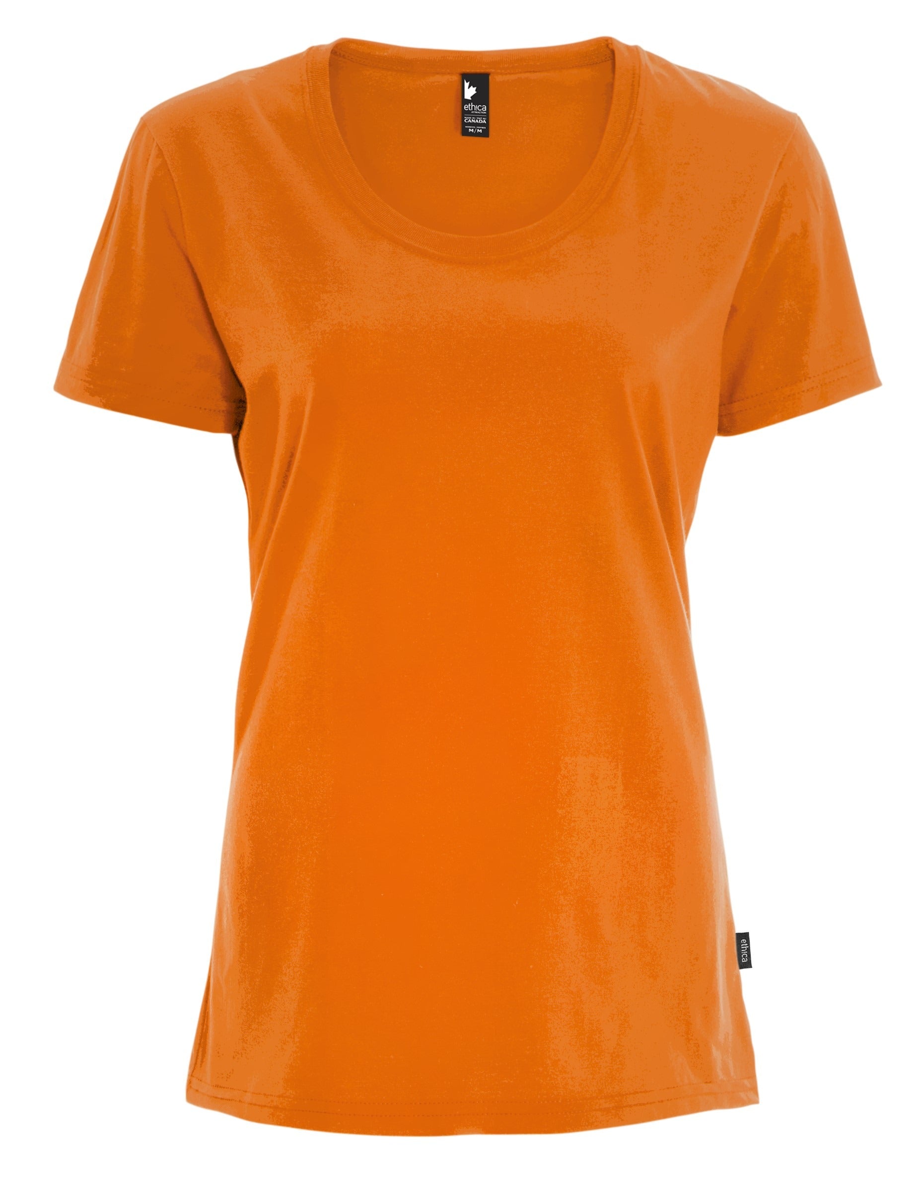 Le t-shirt Femme - « Le classique »