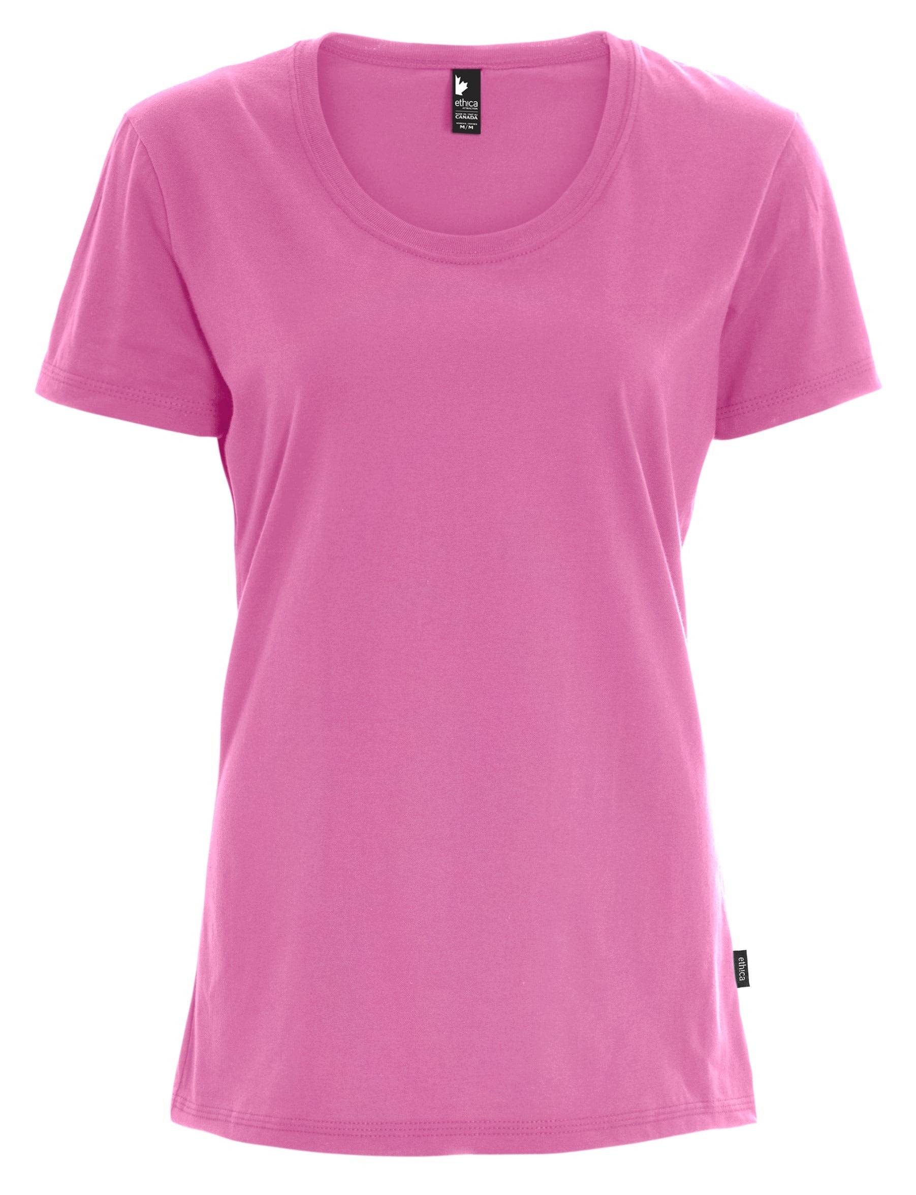 Le t-shirt Femme - « Le classique »