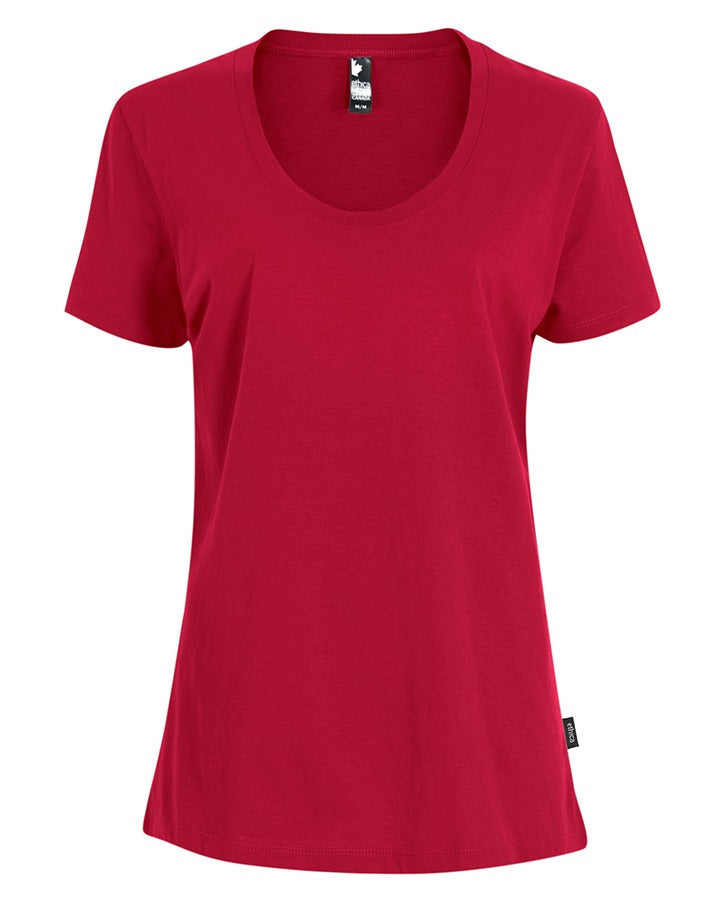Le t-shirt Femme - « Le classique »
