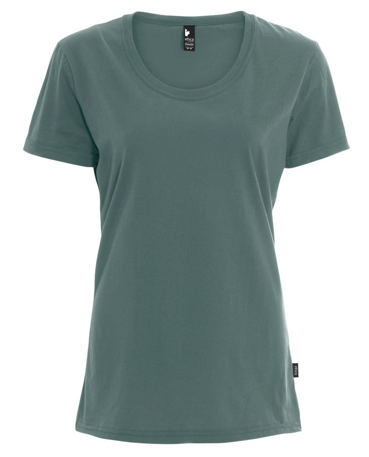 Le t-shirt Femme - « Le classique »