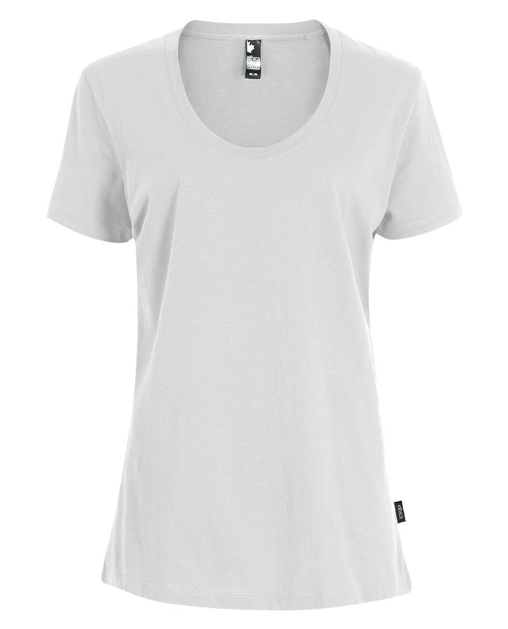 Le t-shirt Femme - « Le classique »
