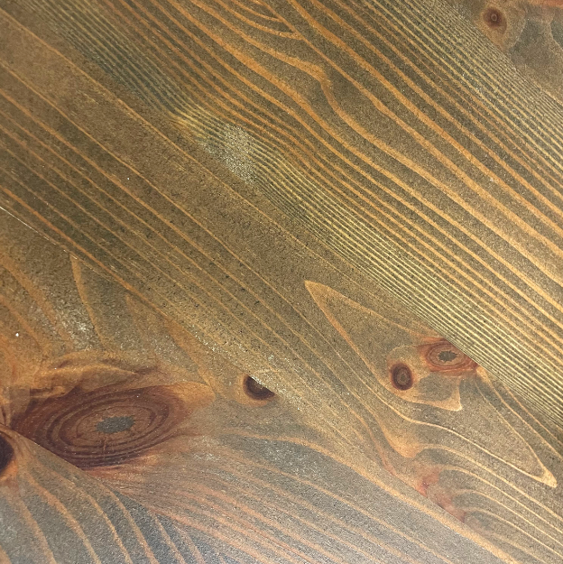 La Foliole (table d'appoint)