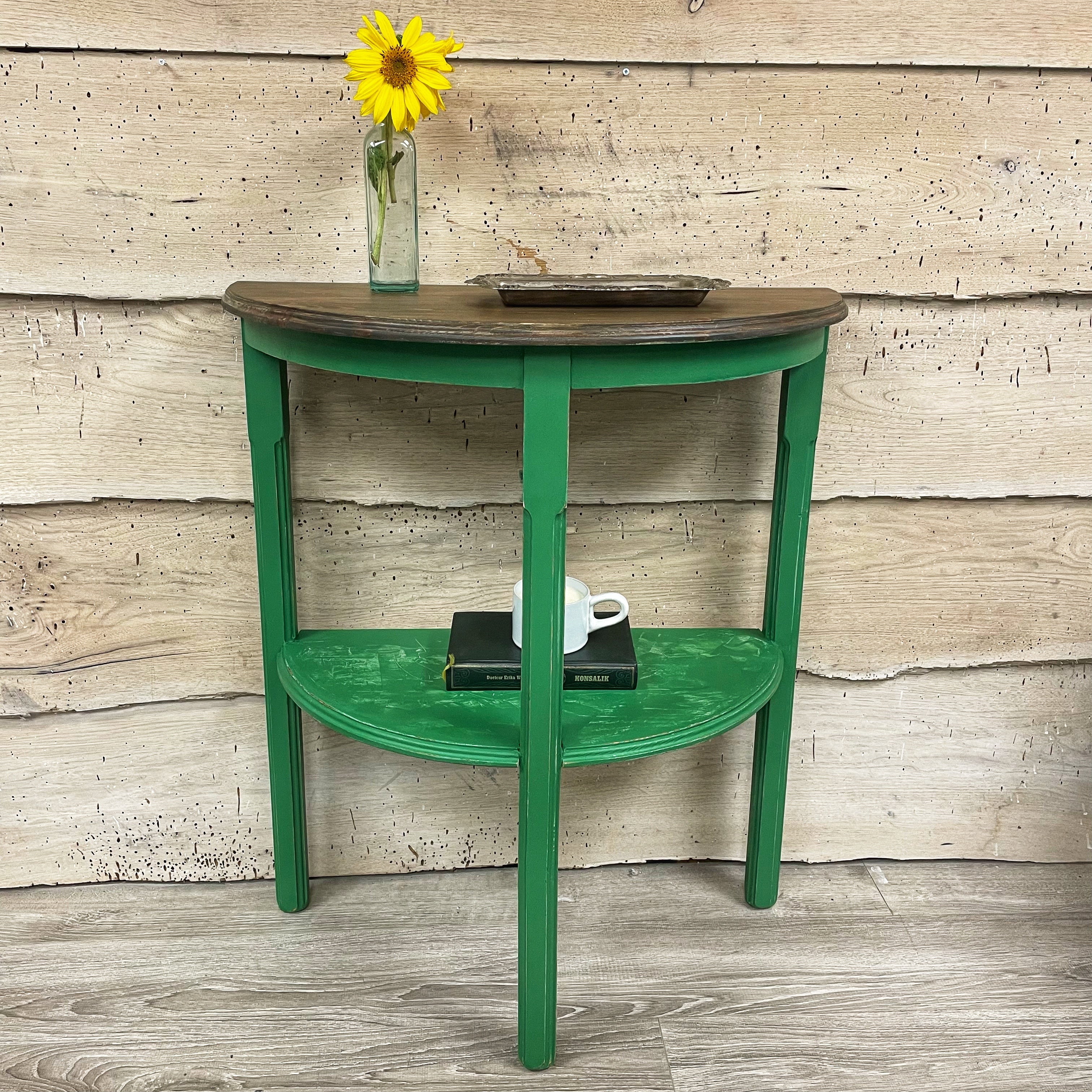 La Foliole (table d'appoint)