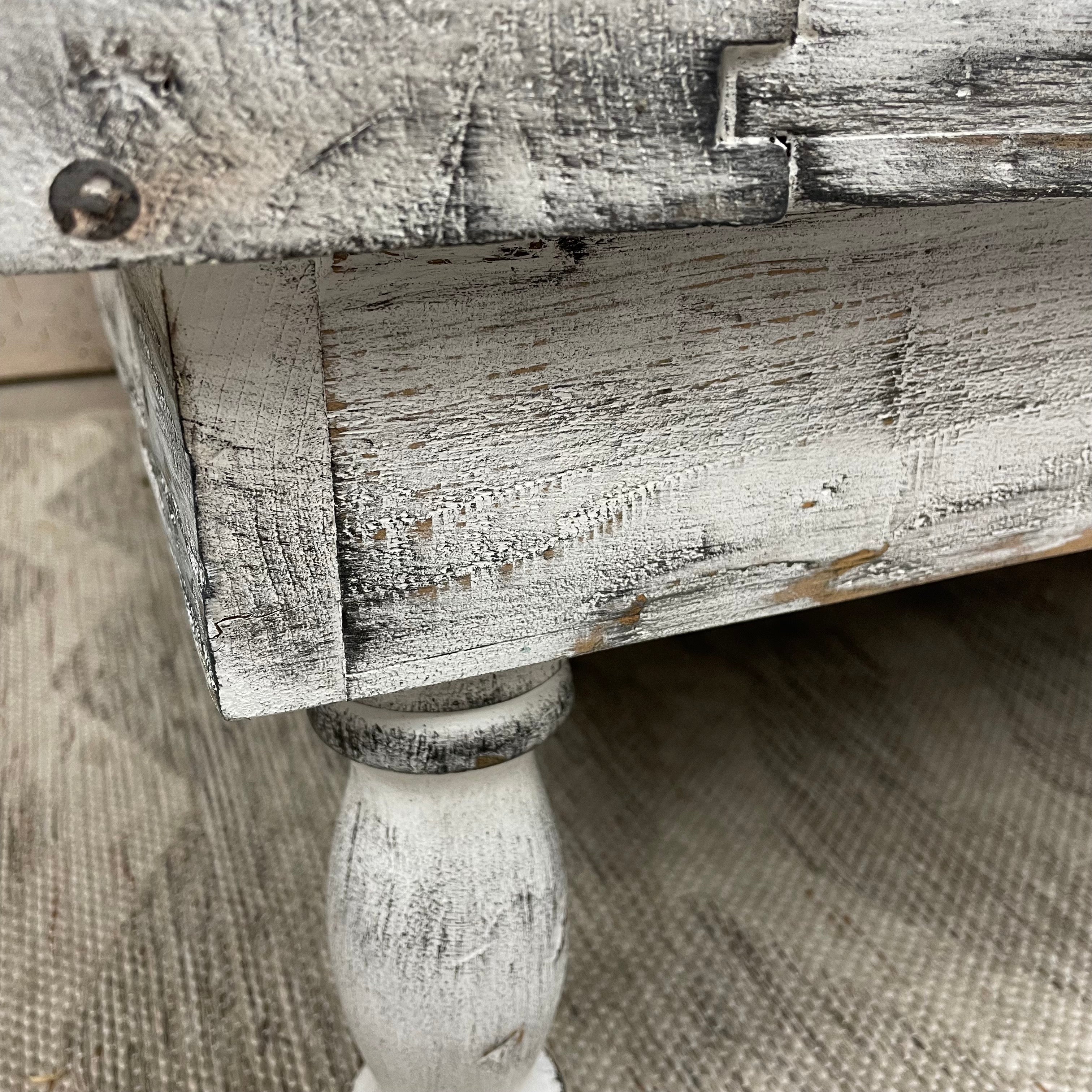La Porte-Trait-Iste 2 (table très basse)