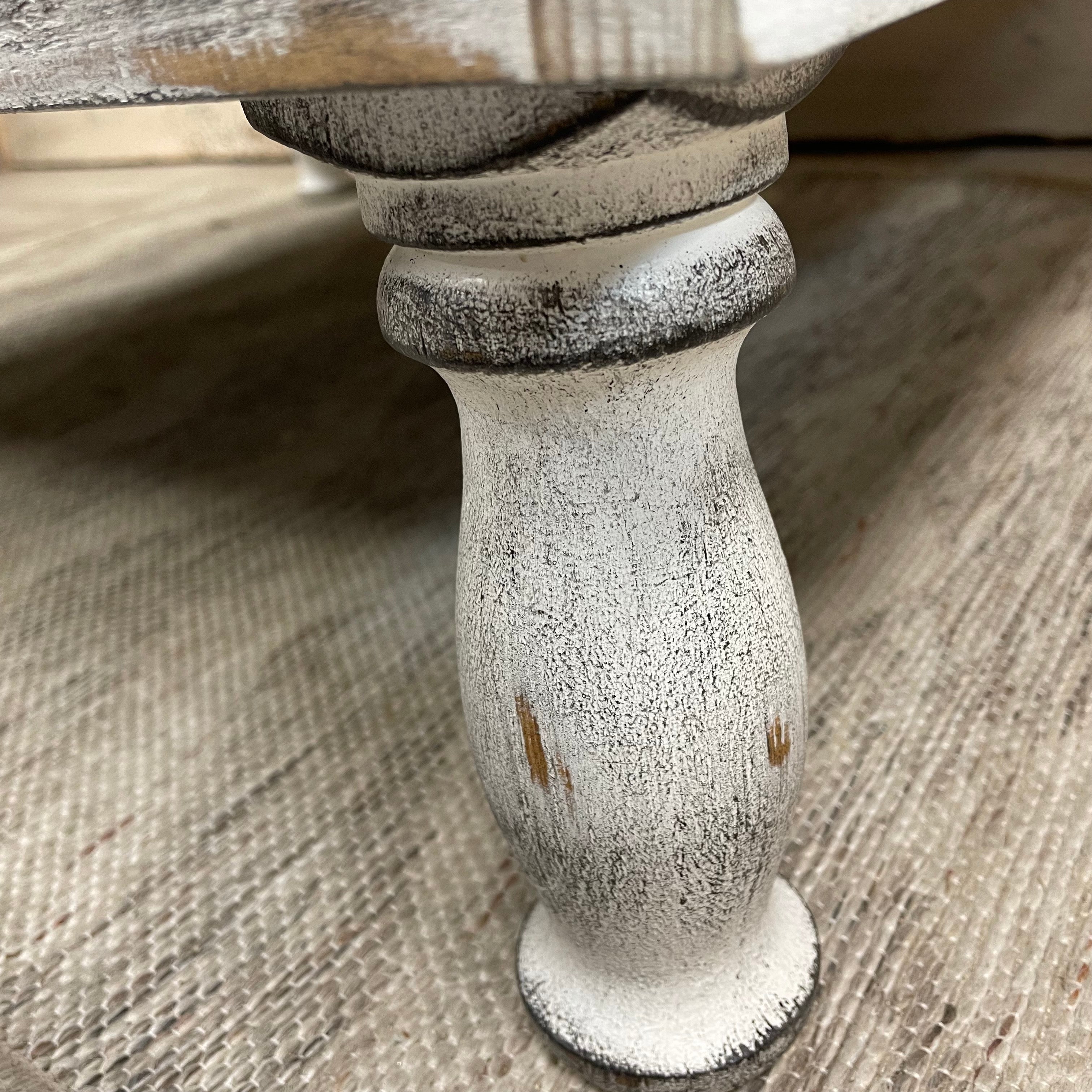 La Porte-Trait-Iste 2 (table très basse)