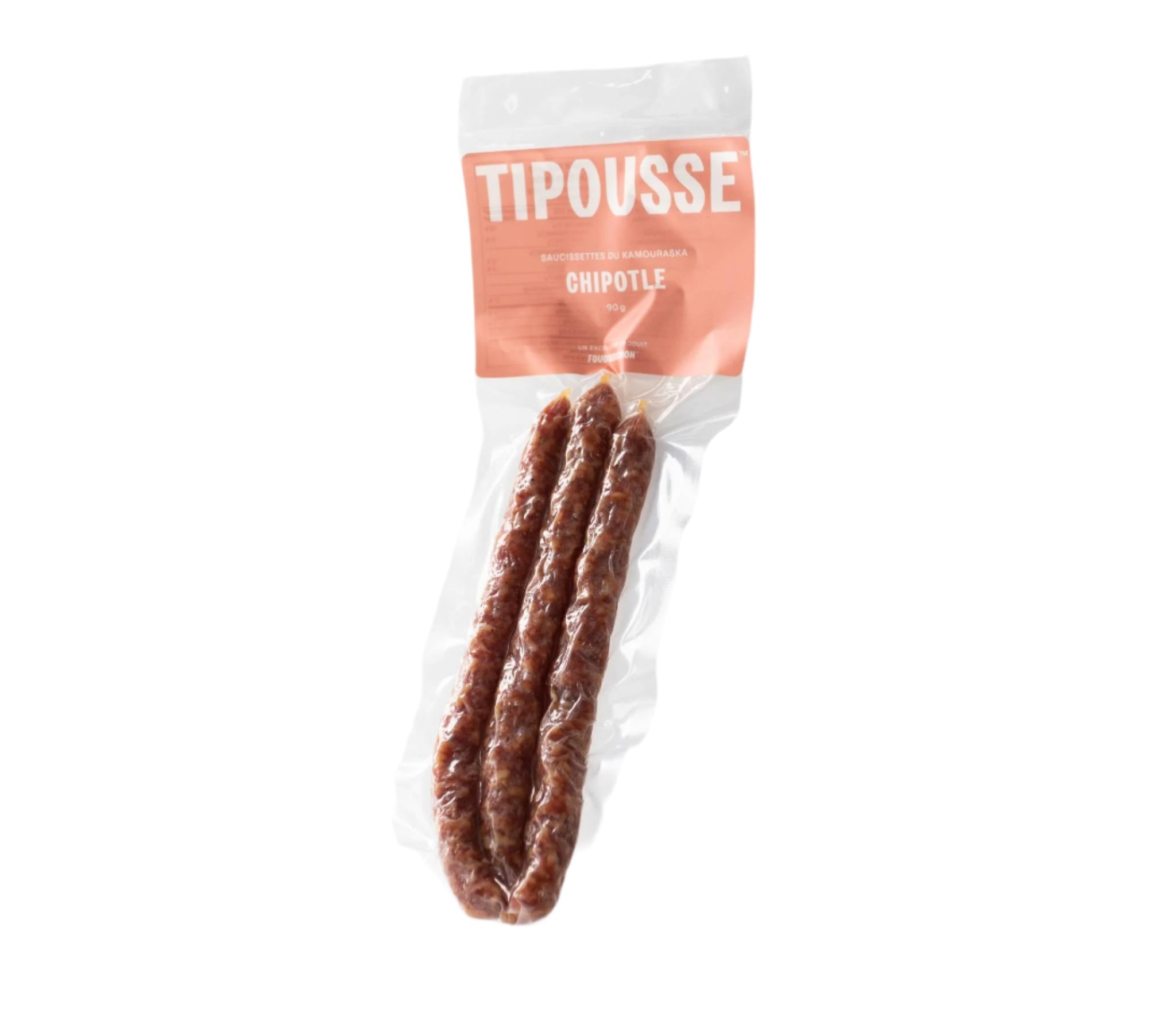 Saucisson Chipotle — Tipousse