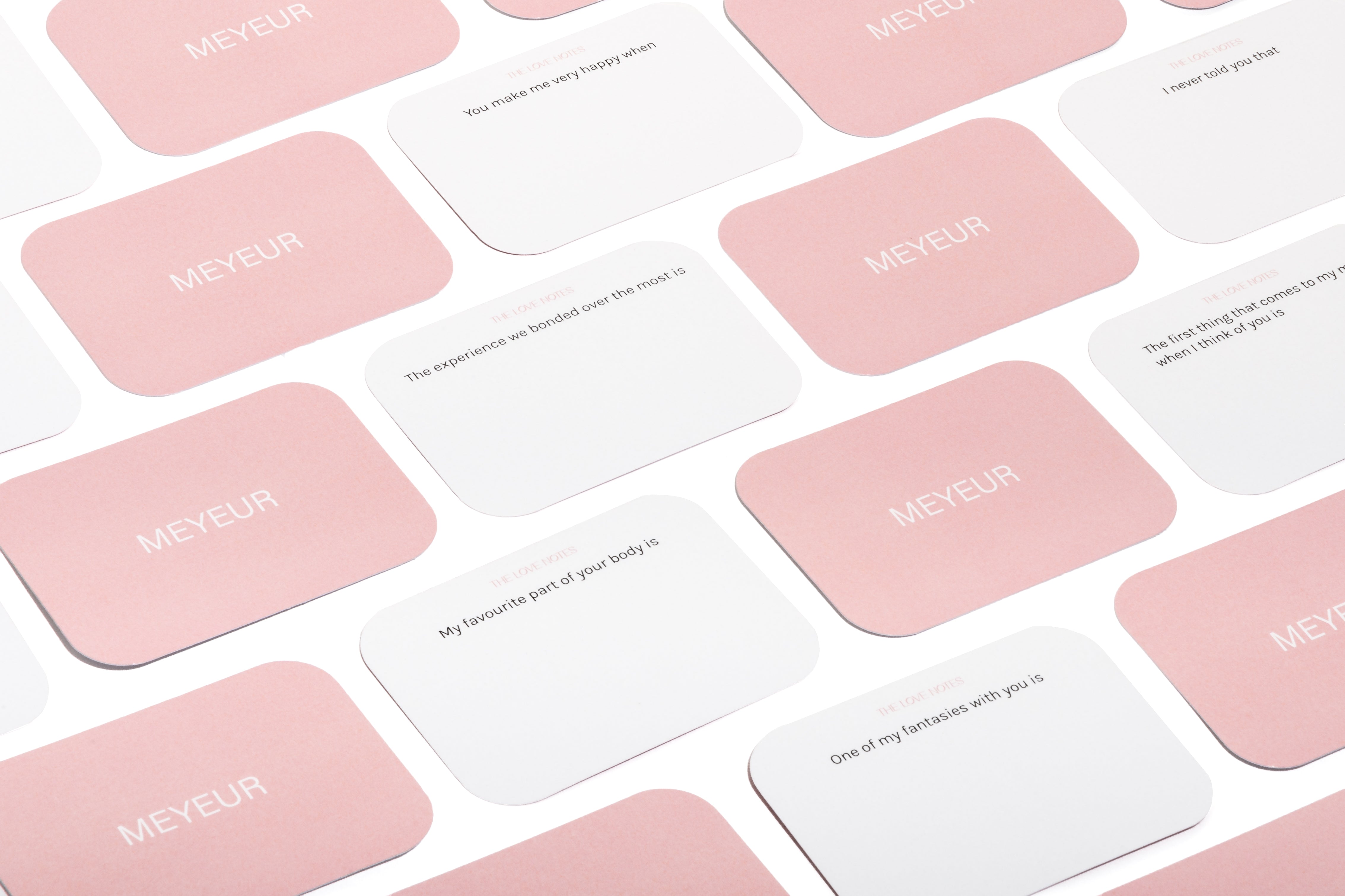 The Love Notes