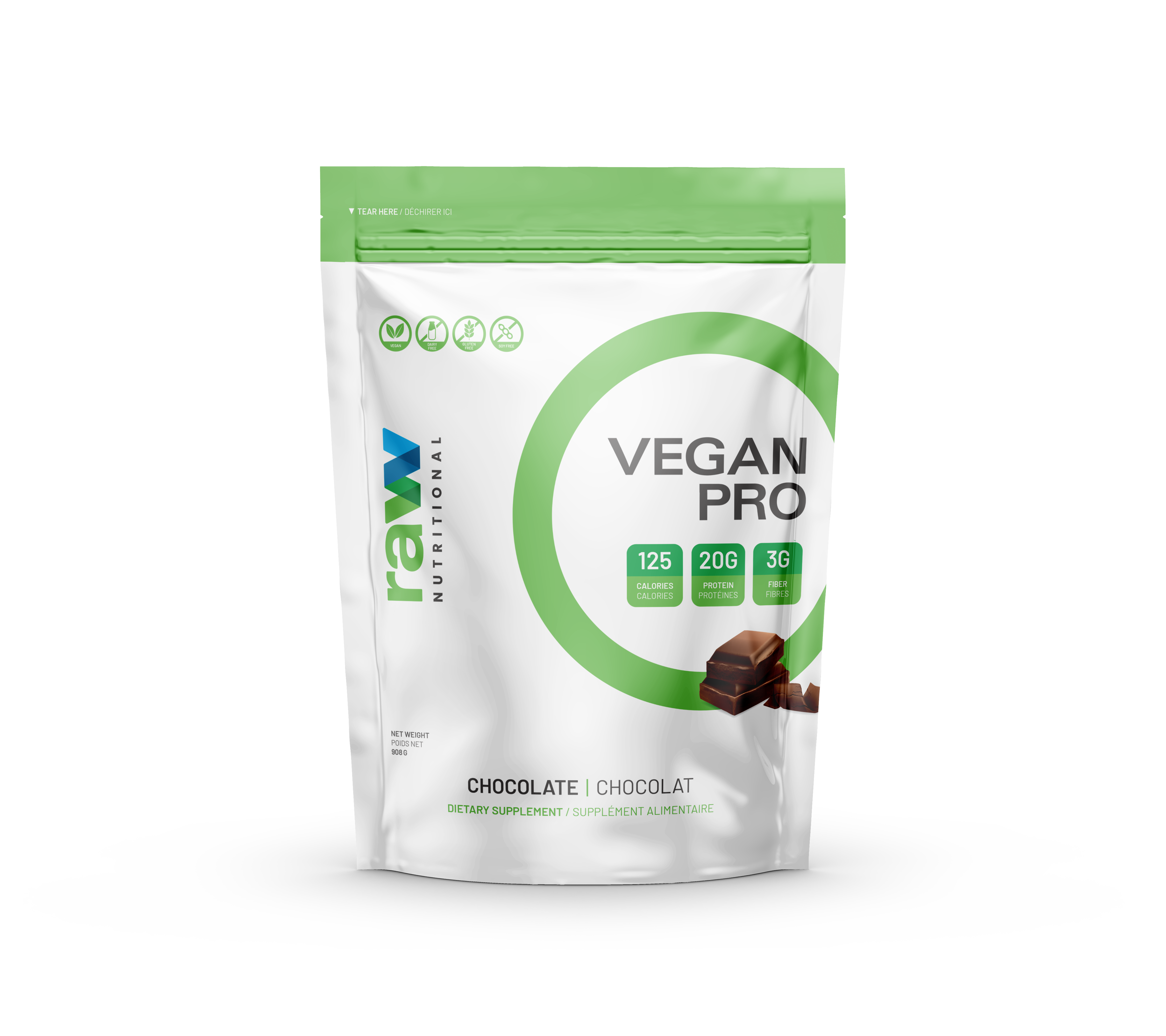 Vegan Pro