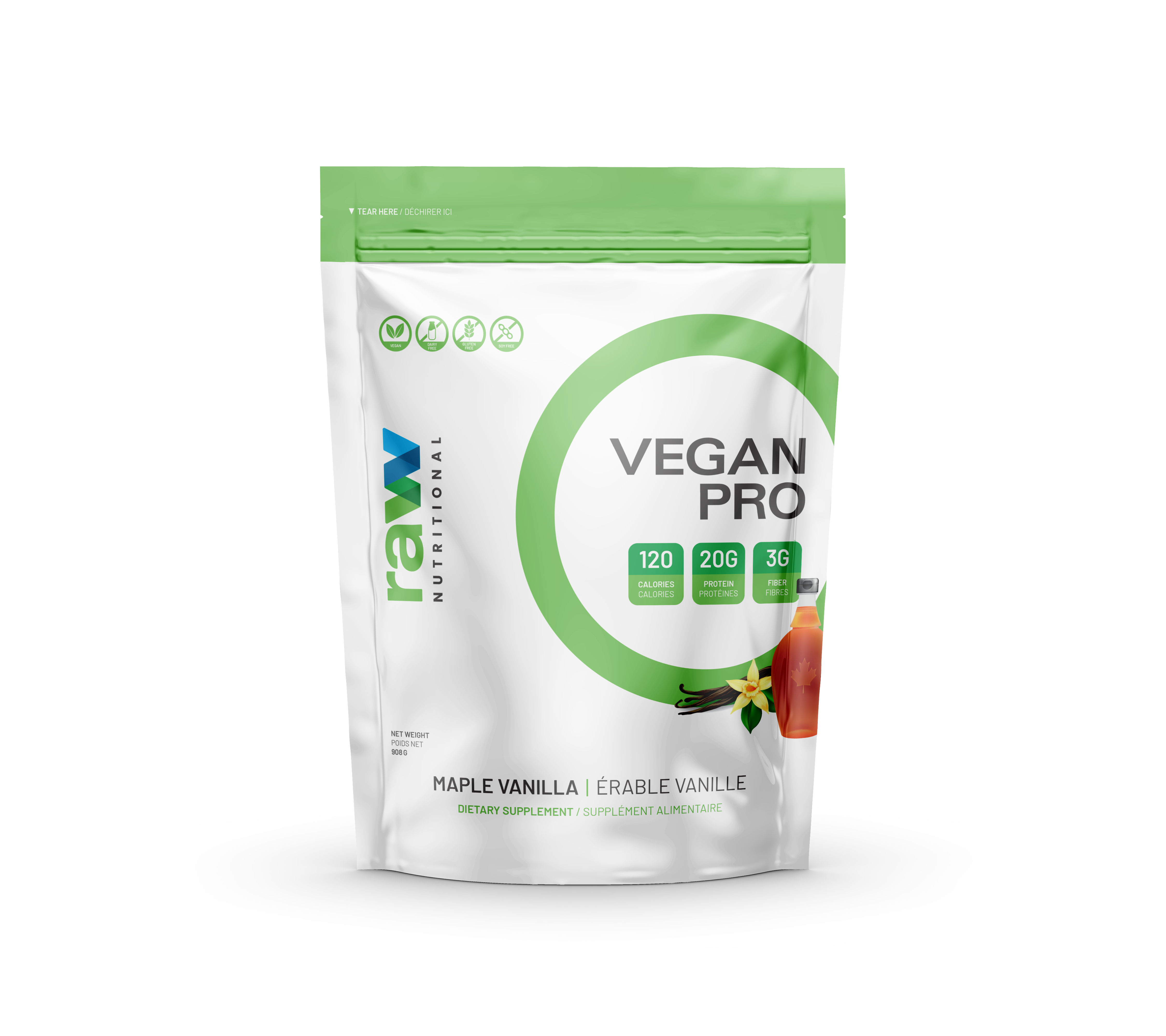 Vegan Pro