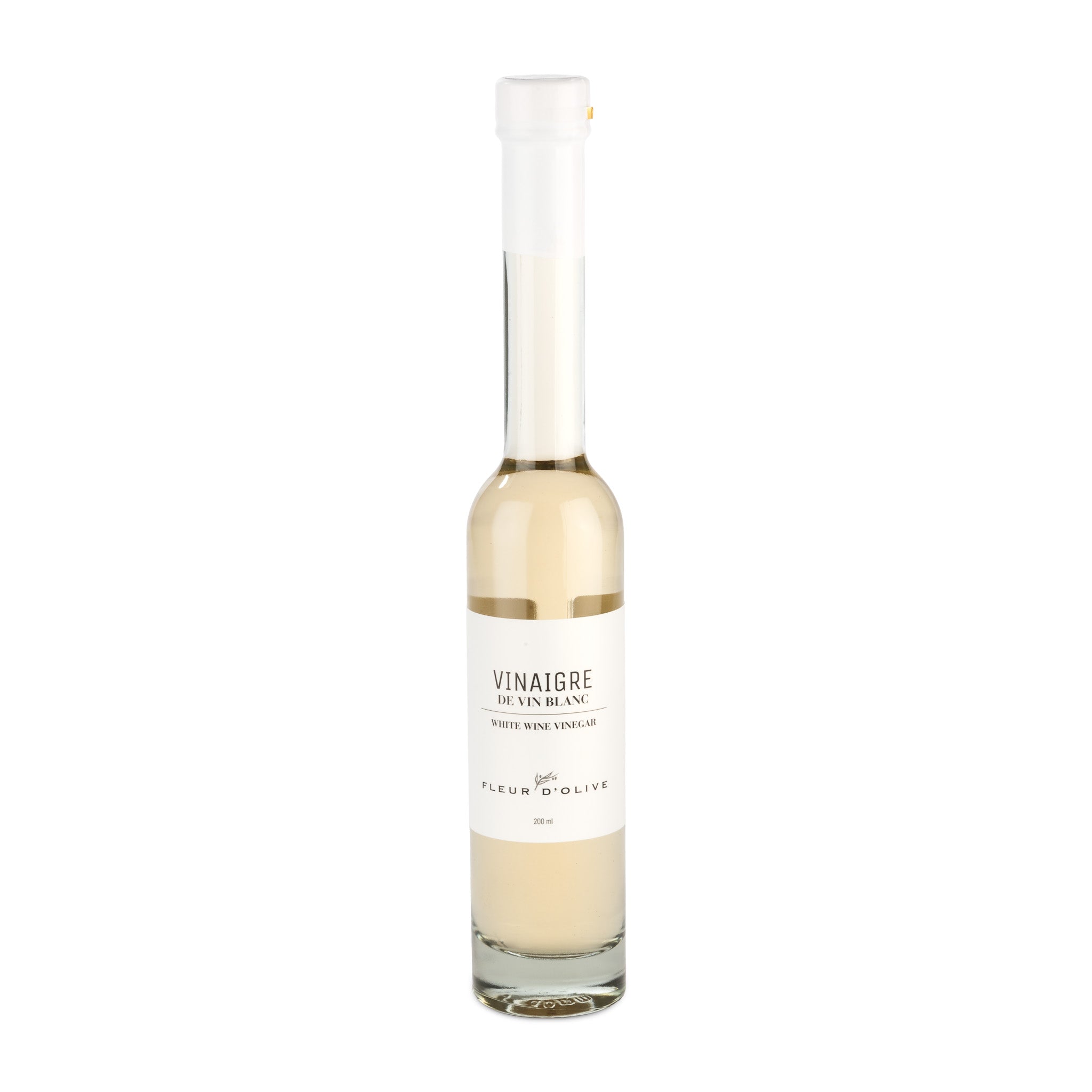 Vinaigre de Vin Blanc