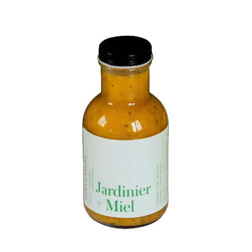 Vinaigrette Jardinière