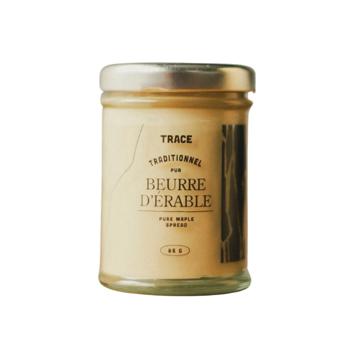 Beurre d'érable
