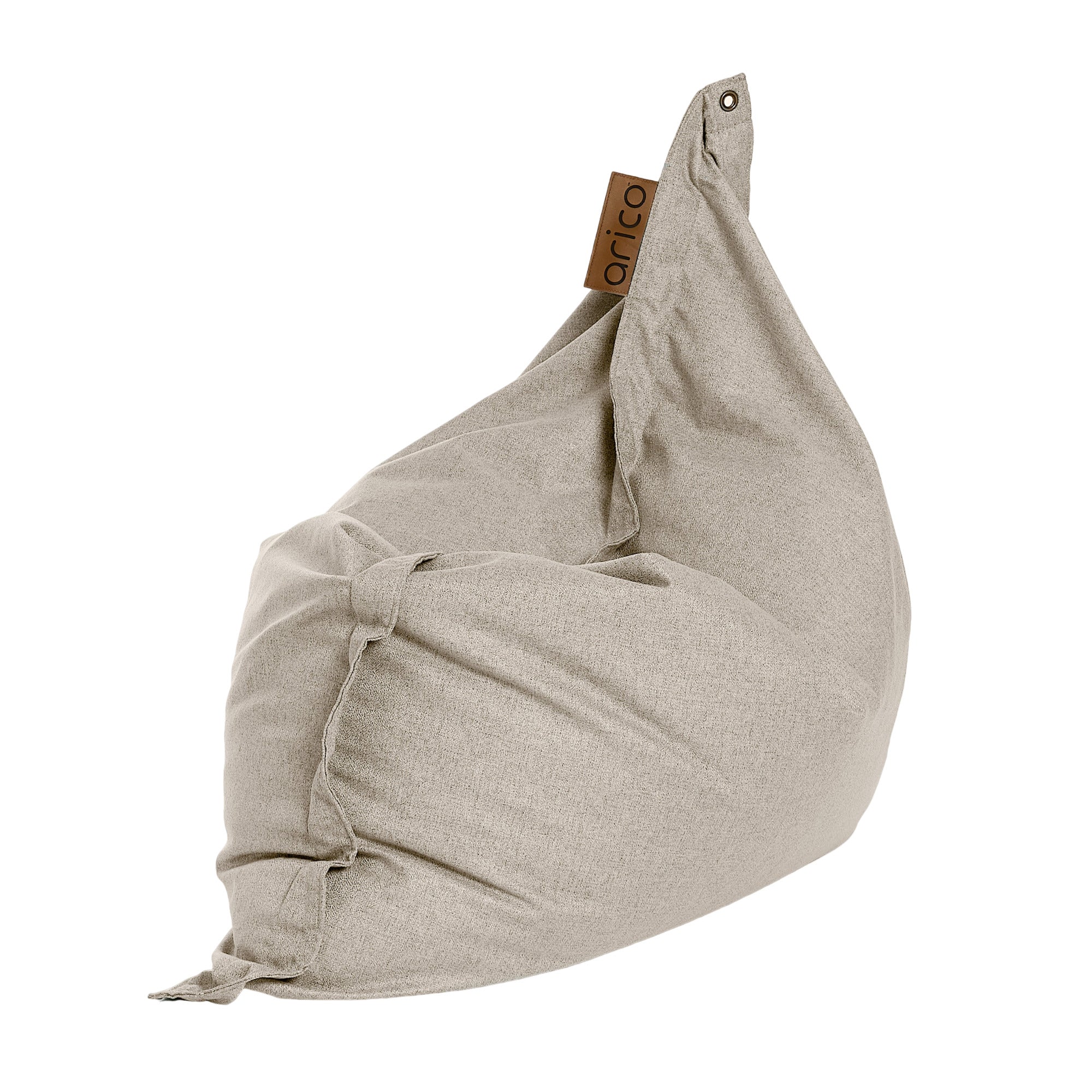 Bean Bag Classique Junior - Sepia