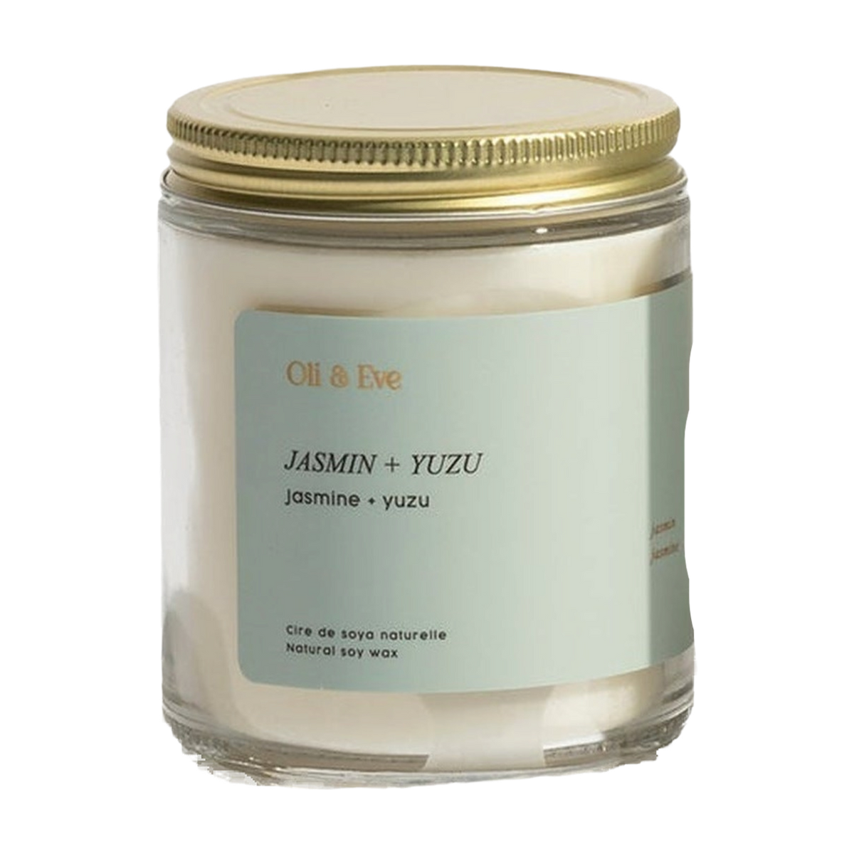 Chandelle - Jasmin Yuzu