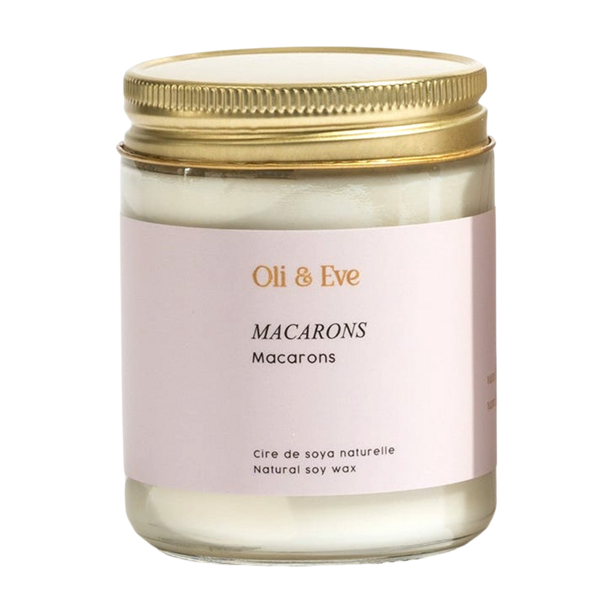 Chandelle - Macarons