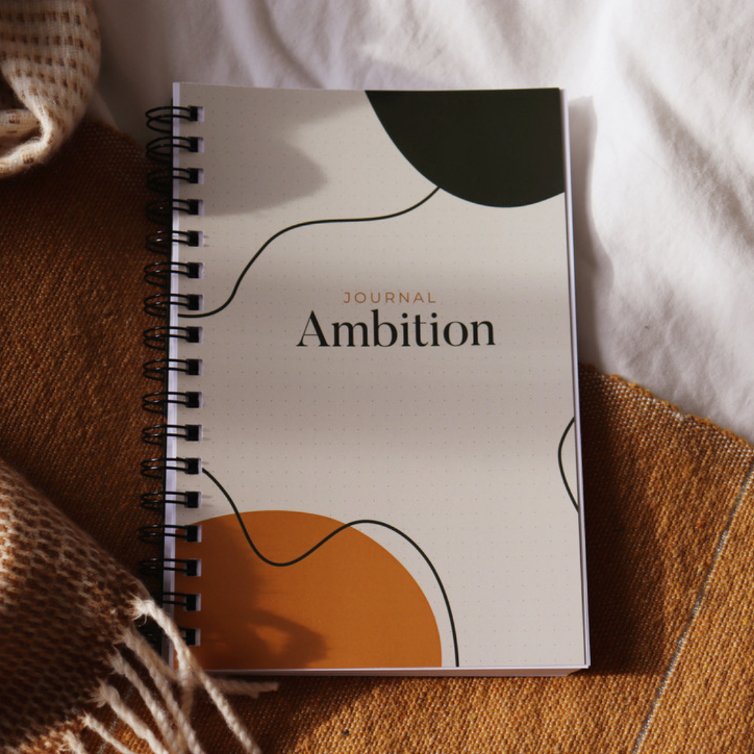 The Ambition Journal - Tool for introspection
