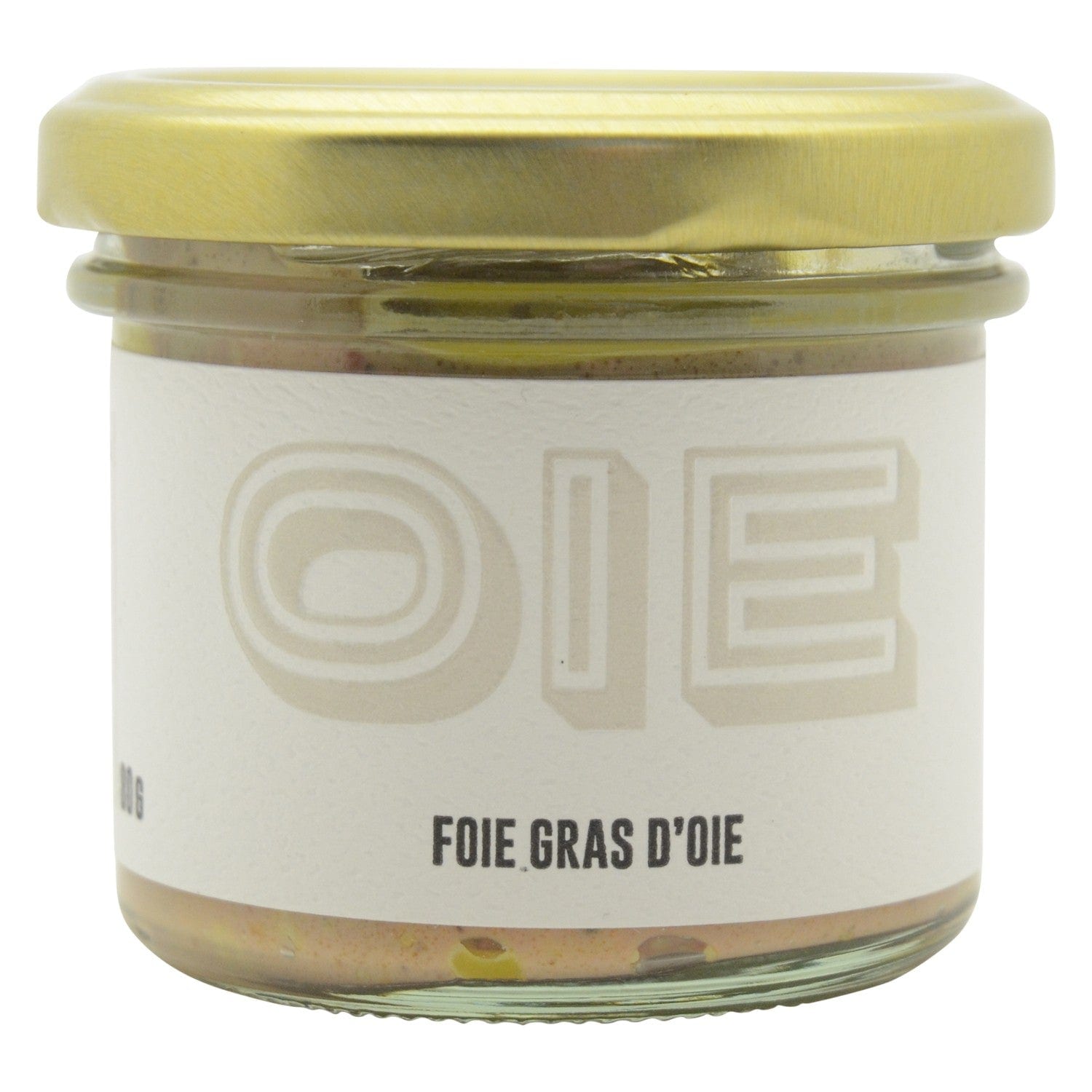 Foie gras d'oie