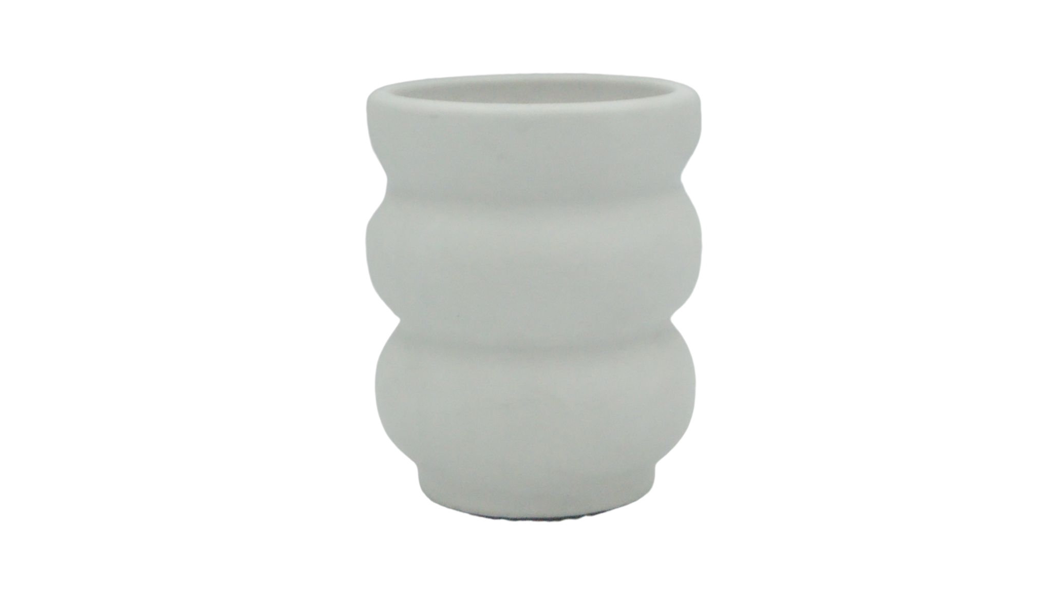 Vase beignet | Choisissez votre couleur