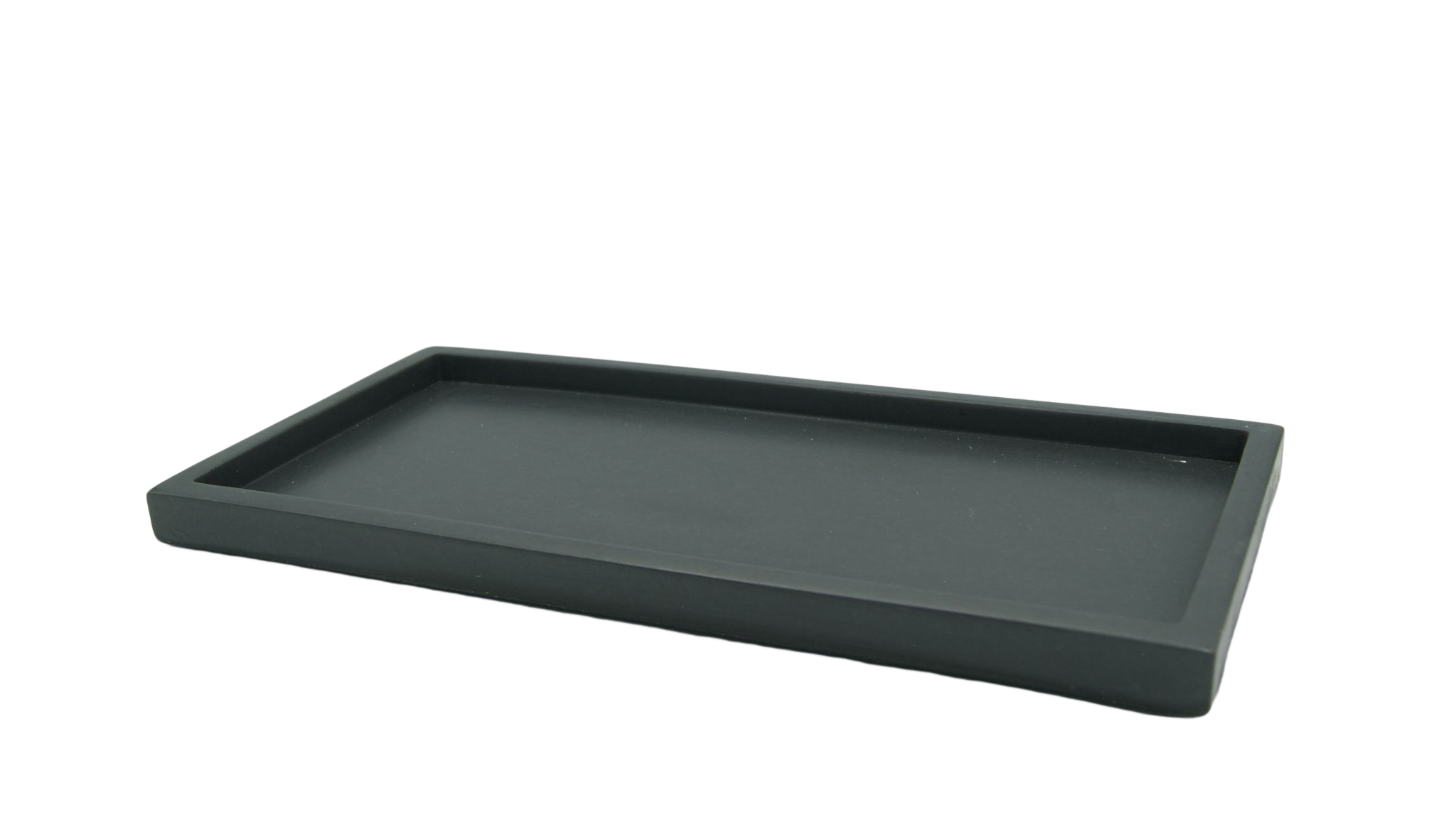 Grand plateau rectangulaire  | Choisissez votre couleur