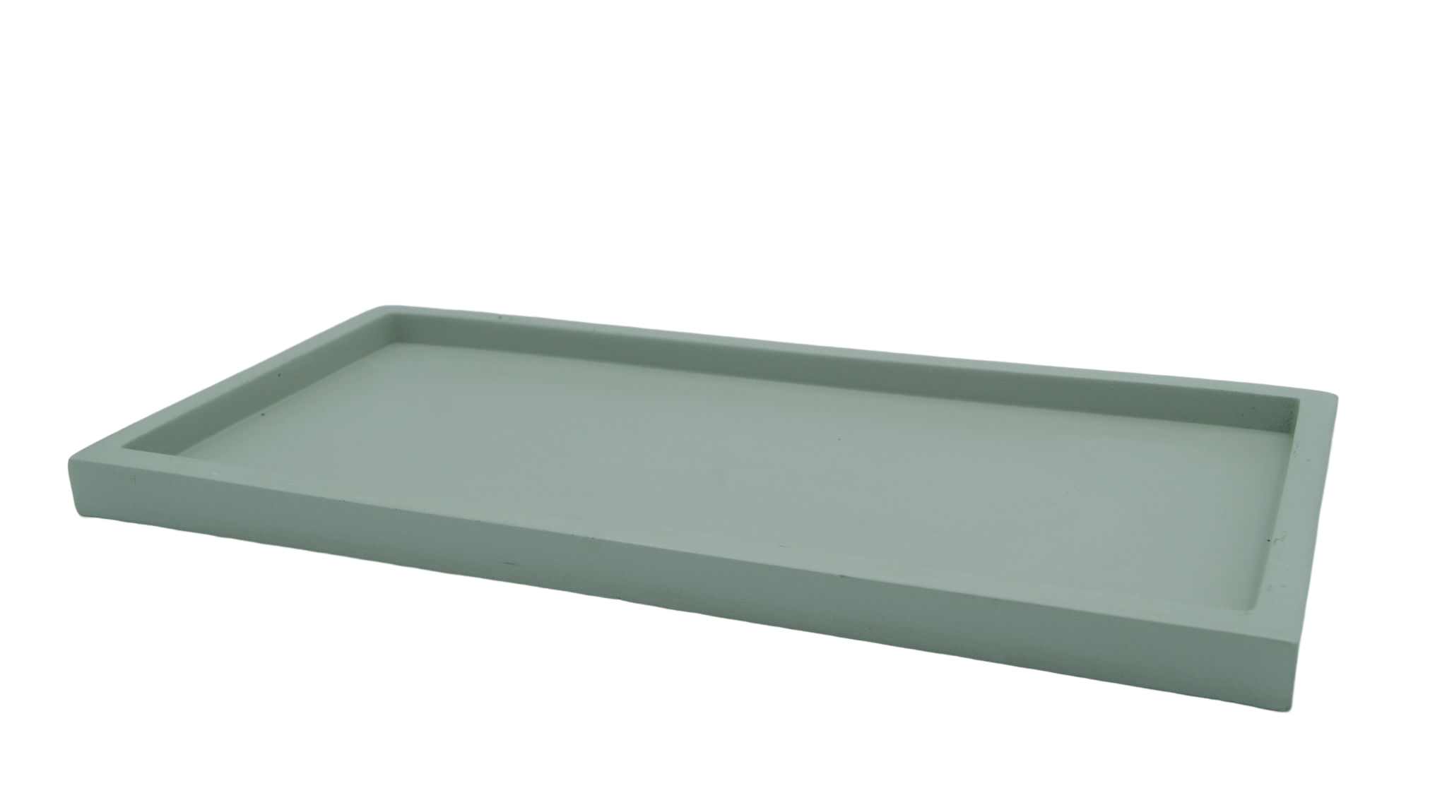 Large rectangular tray | Choose your color