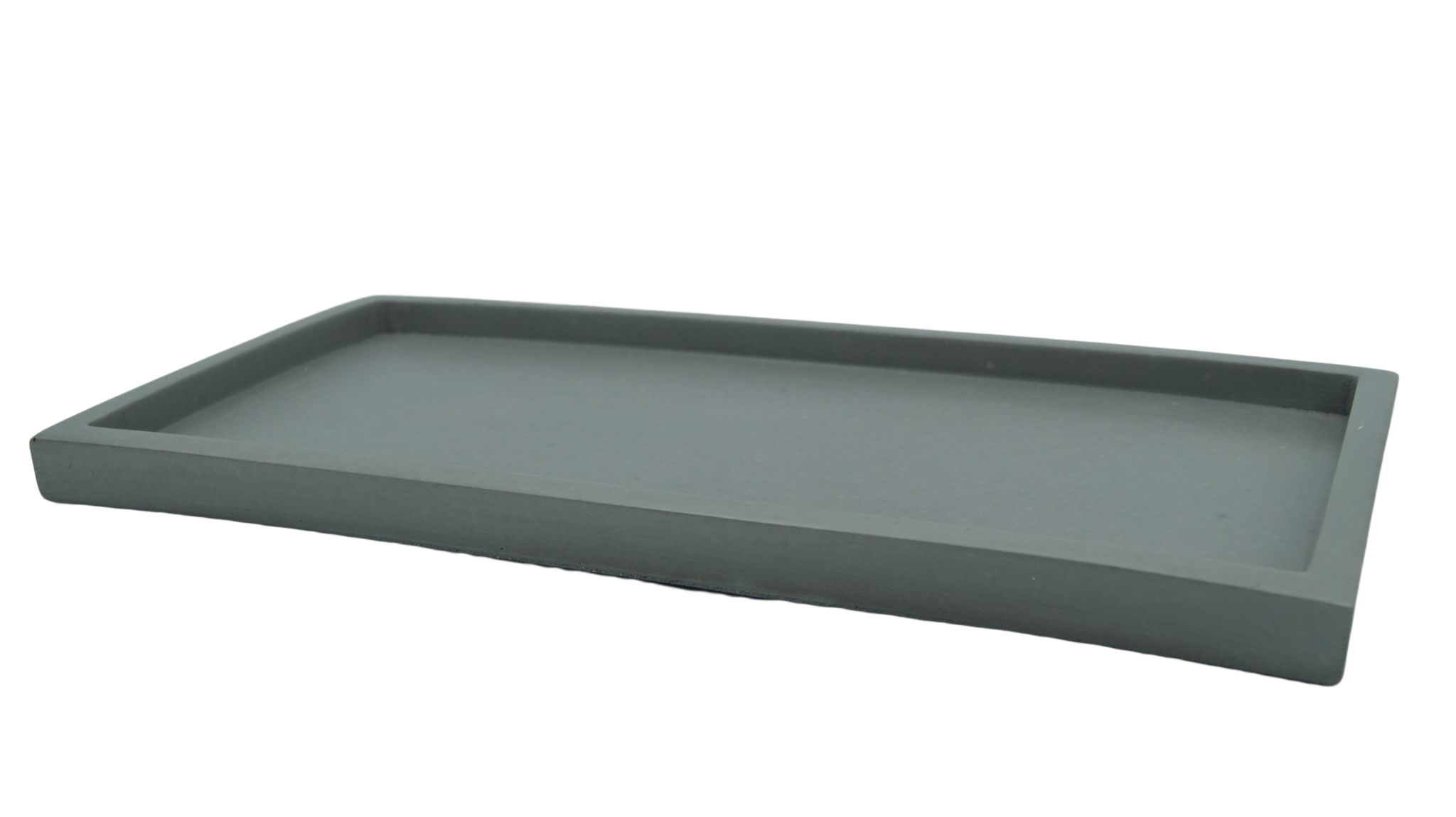 Grand plateau rectangulaire  | Choisissez votre couleur