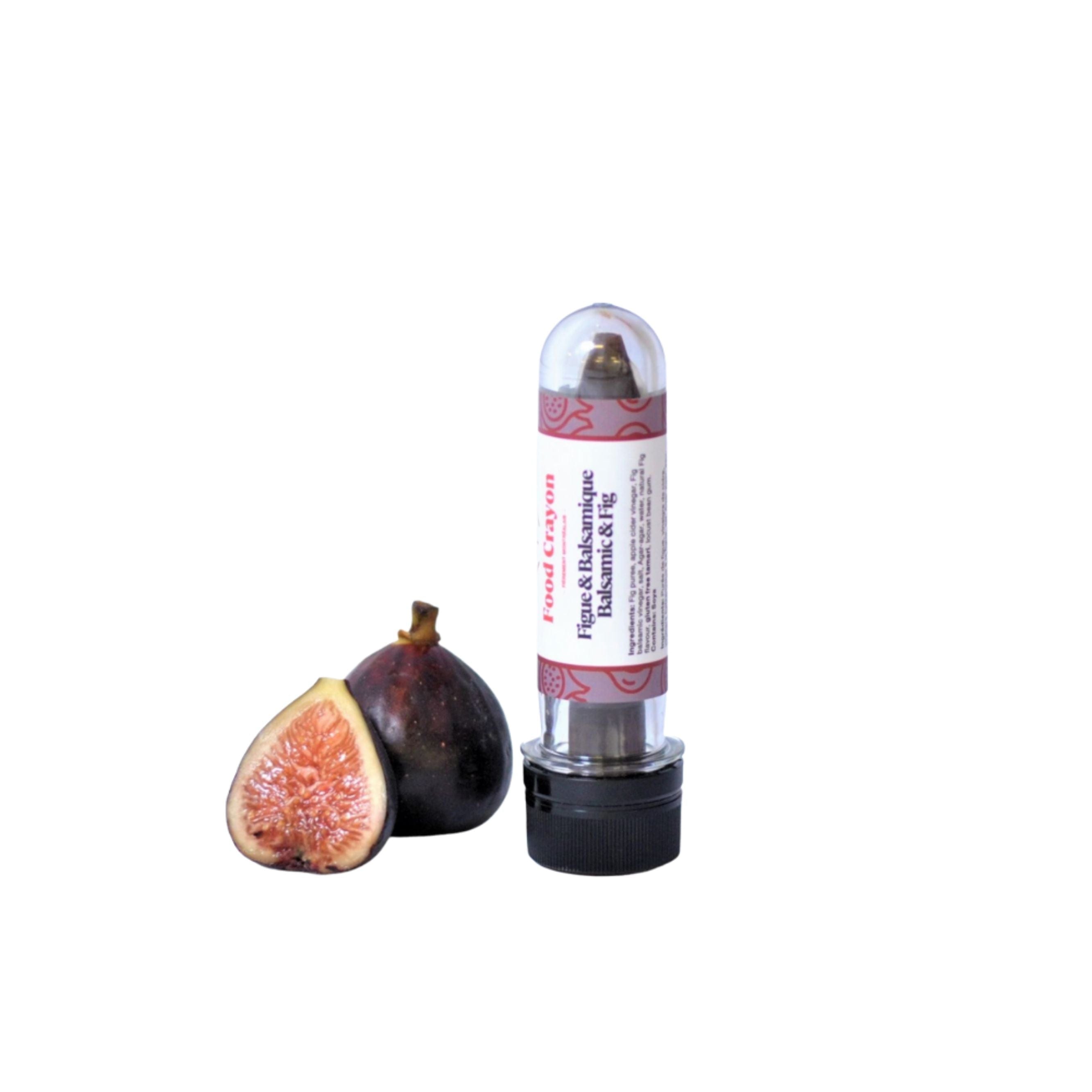Crayon d'épices en recharge | Choisissez une saveur