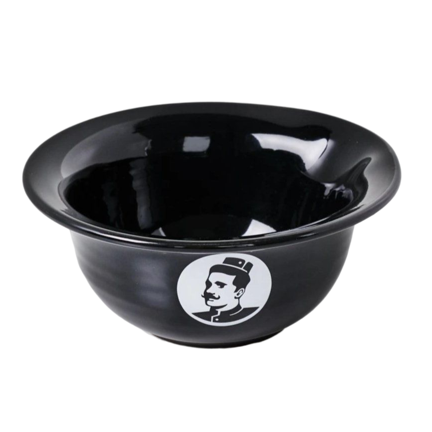 GROOM shaving bowl