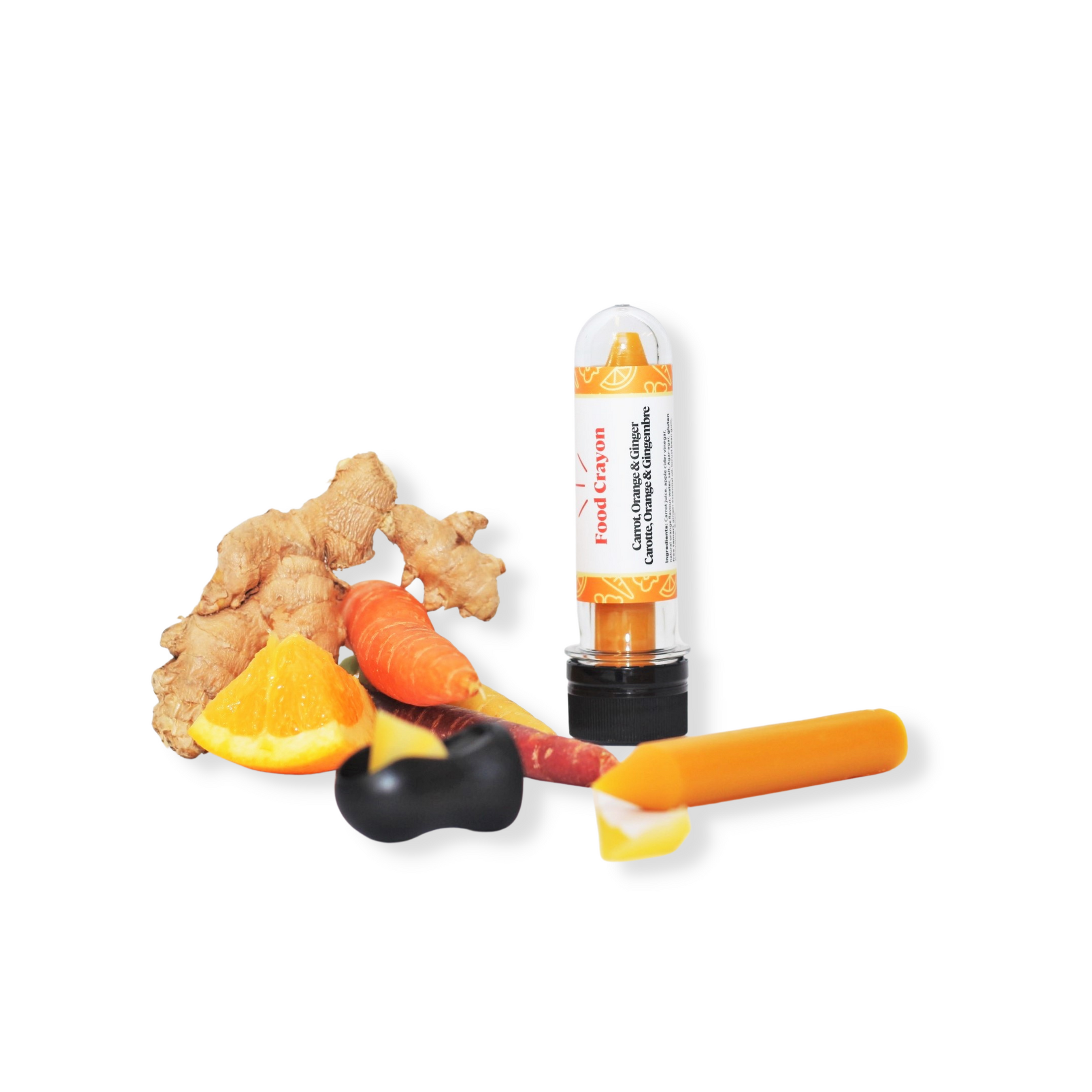 Coffret unitaire | Choisissez une saveur