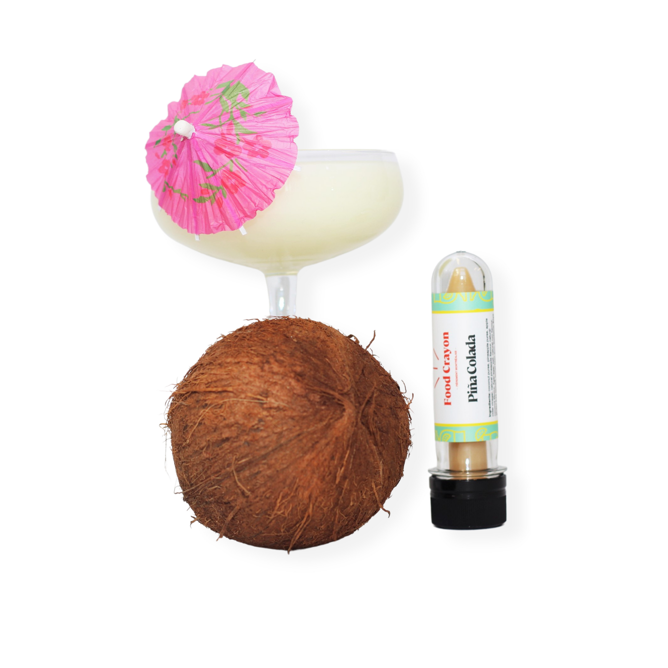 Coffret unitaire | Choisissez une saveur