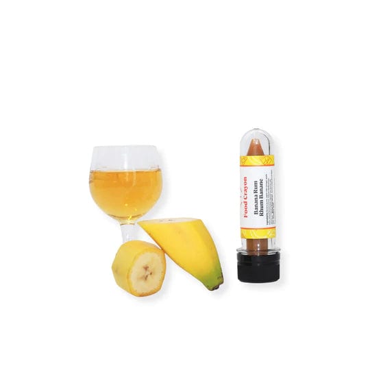 Crayon d'épices en recharge | Choisissez une saveur