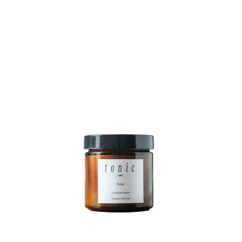 Lubrifiant Fouetté - Nube