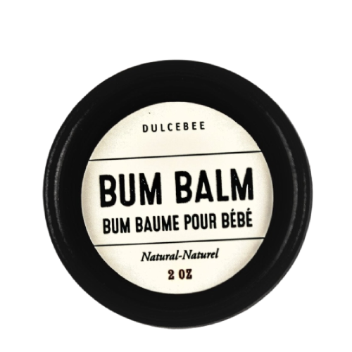 Bum Baume pour bébé