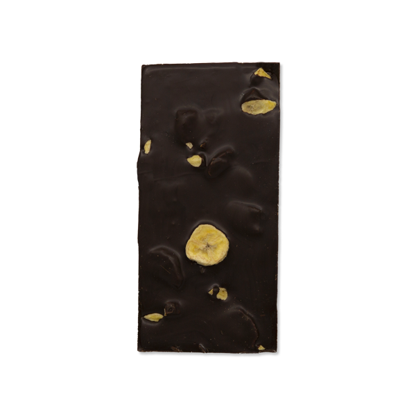 Chocolate bar - Banana