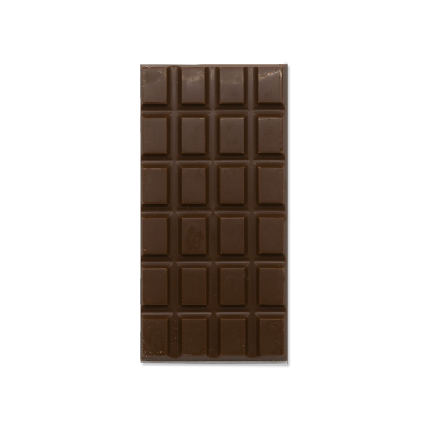 Tablette de chocolat - Café