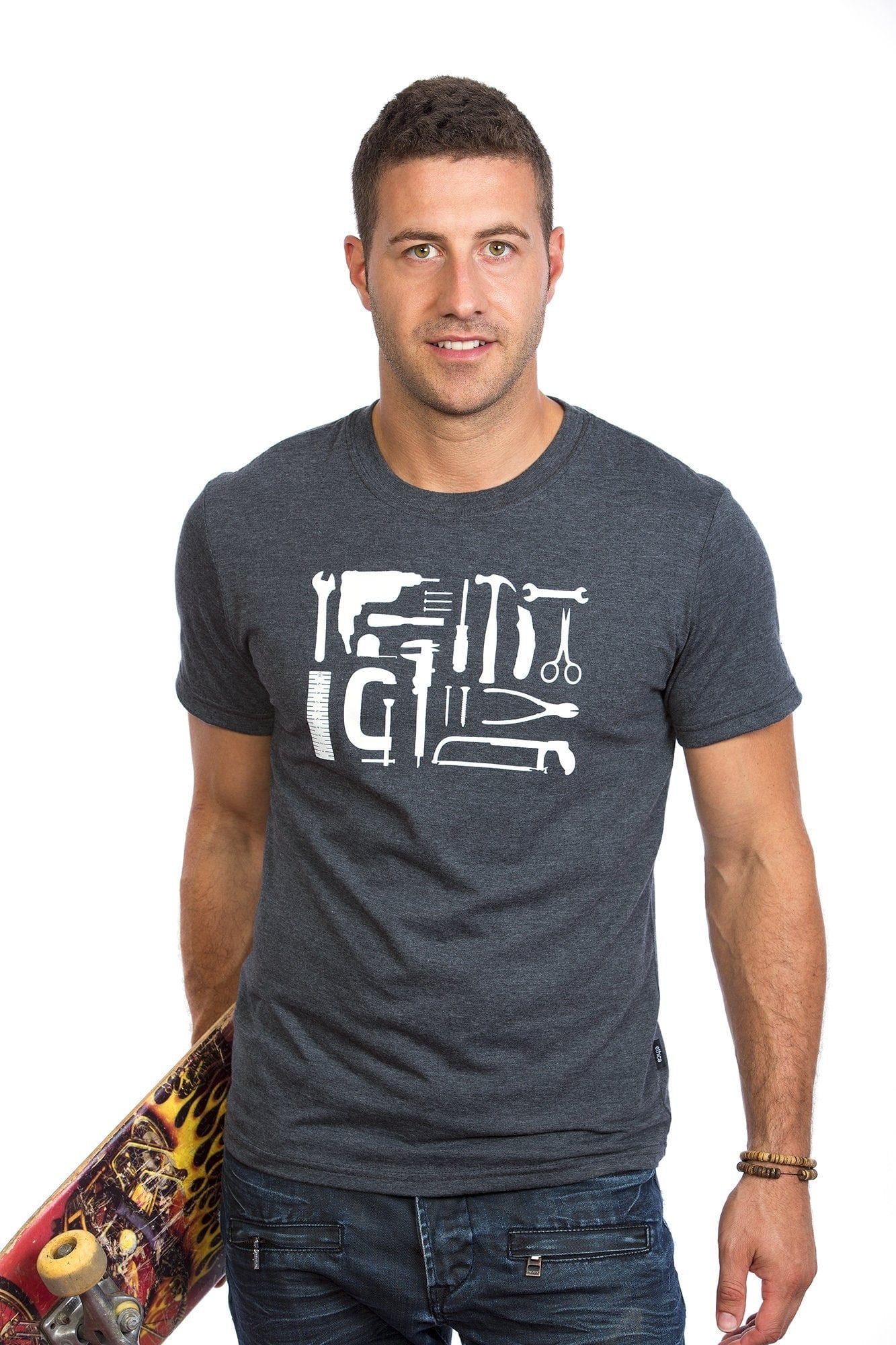 Men's T-shirt - Tools