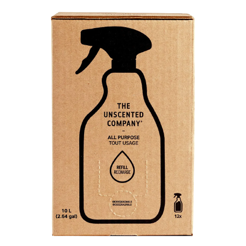 All Purpose Cleaner - 10L Refill