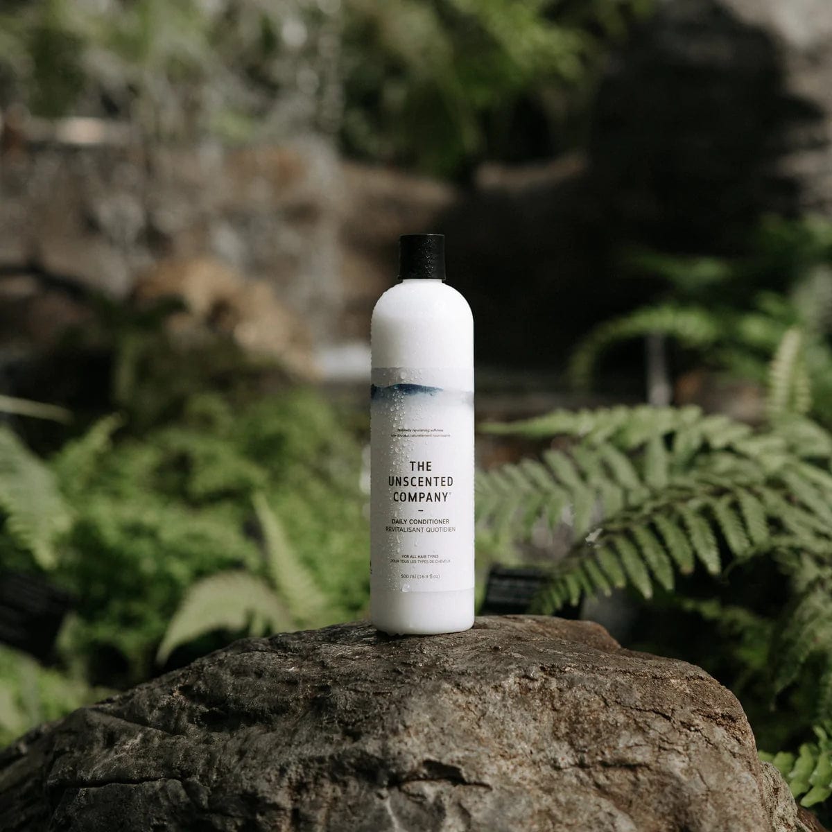 Odorless Daily Conditioner