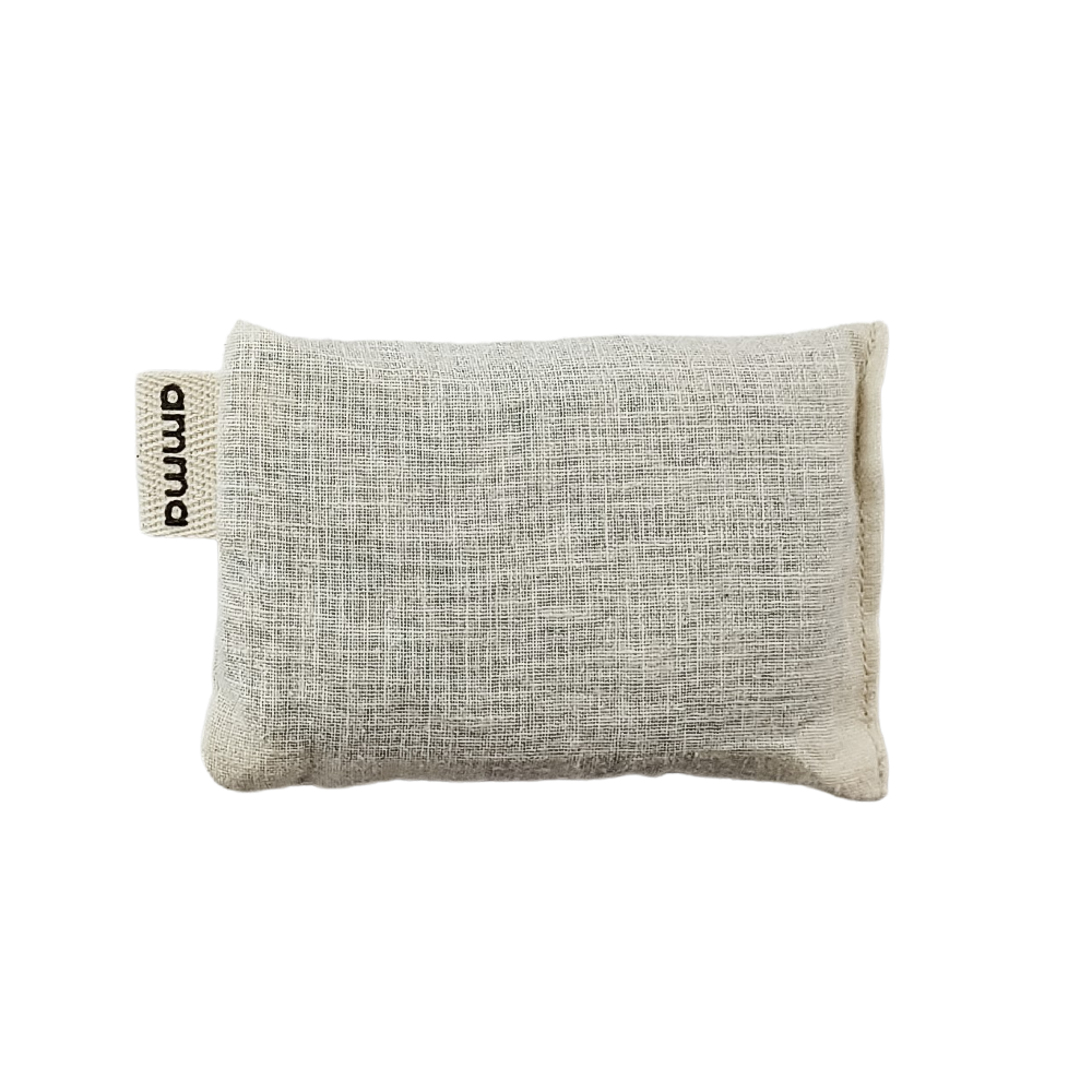 Lavender pouch