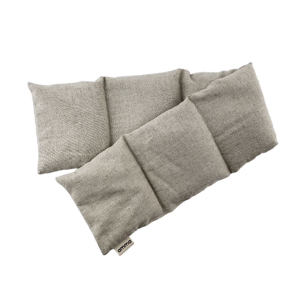 Therapeutic cushion - Long enveloping cushion