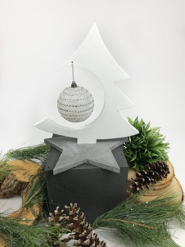 Arbre de Noël