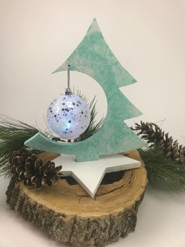 Arbre de Noël