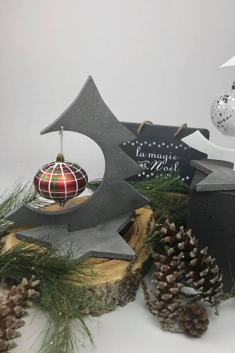 Arbre de Noël