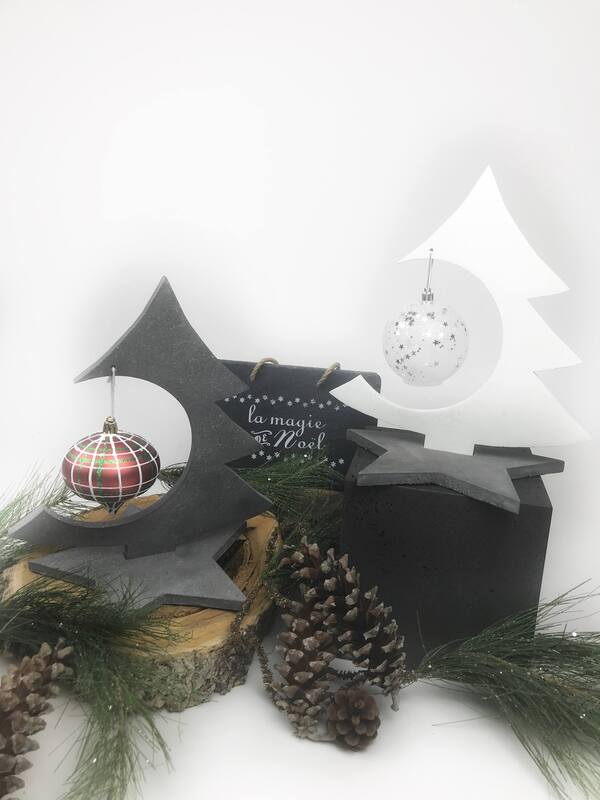 Arbre de Noël