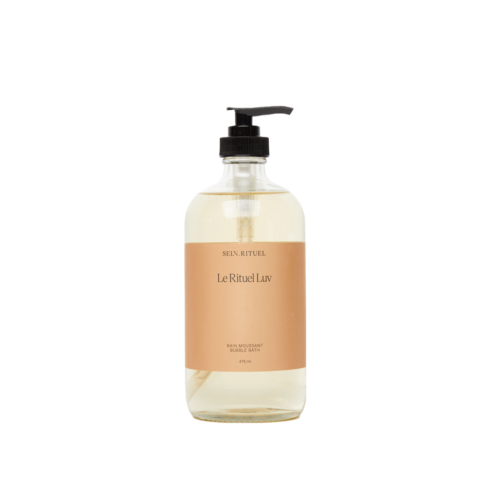 Bain moussant | Choisissez votre fragrance