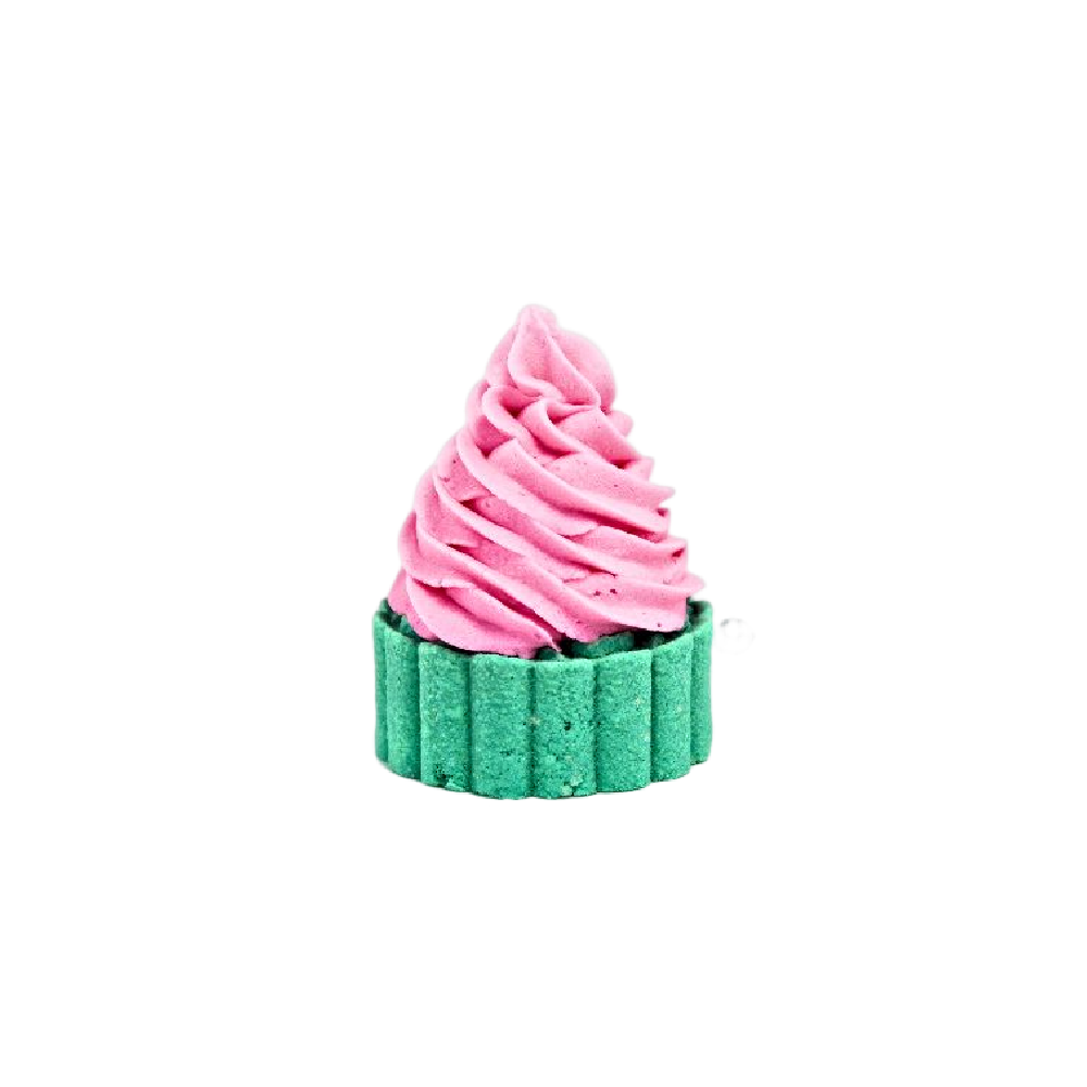 Cupcake de bain | Choisissez votre fragrance