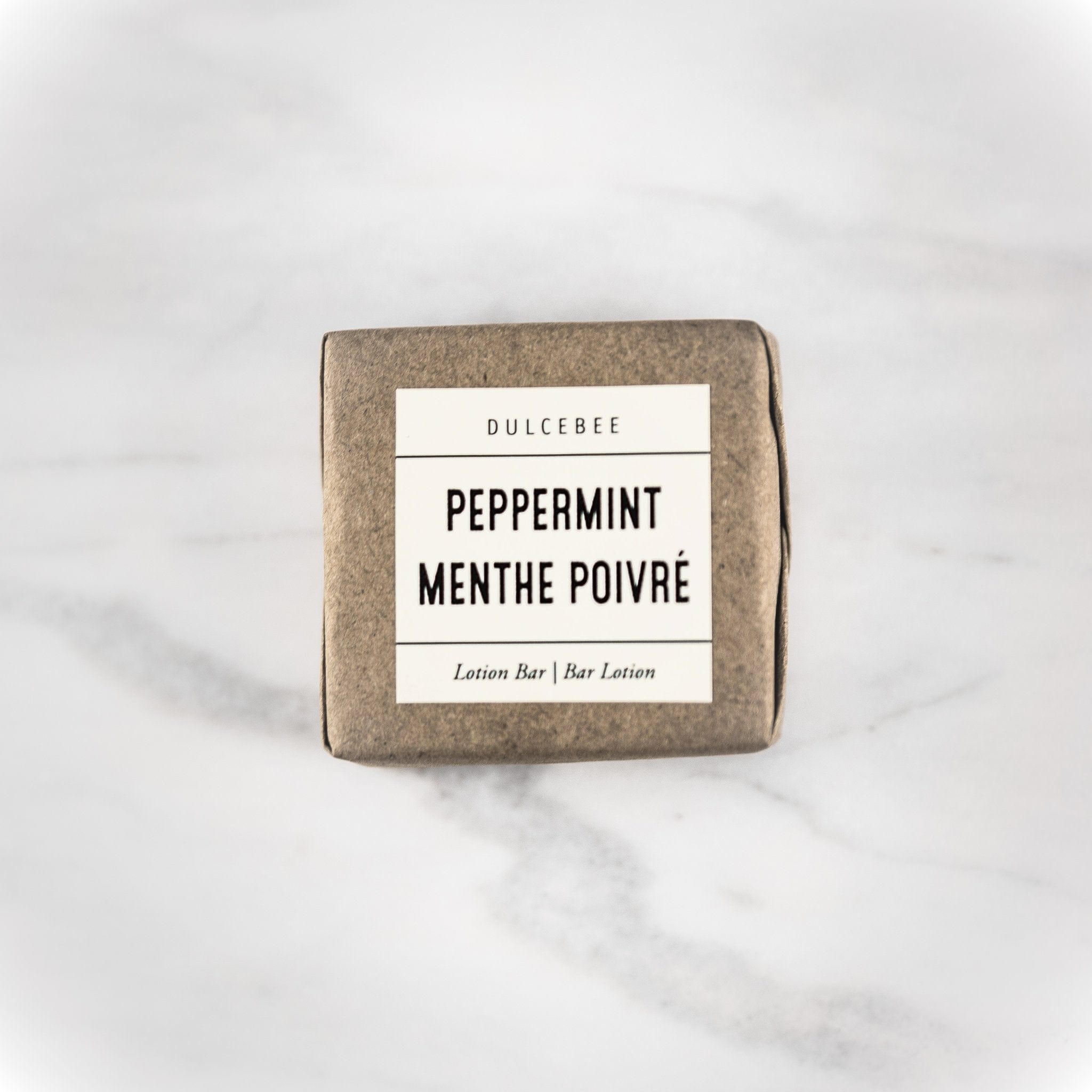 Barre de lotion | Choisissez une fragrance