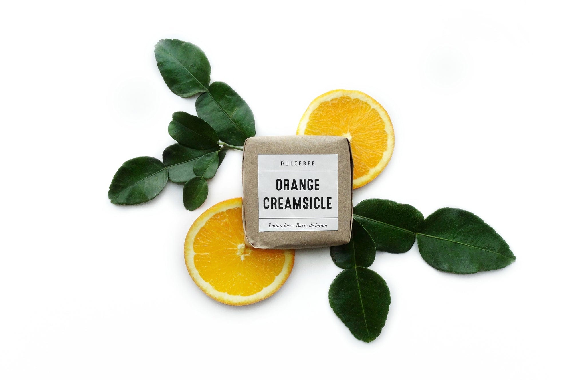 Barre de lotion | Choisissez une fragrance
