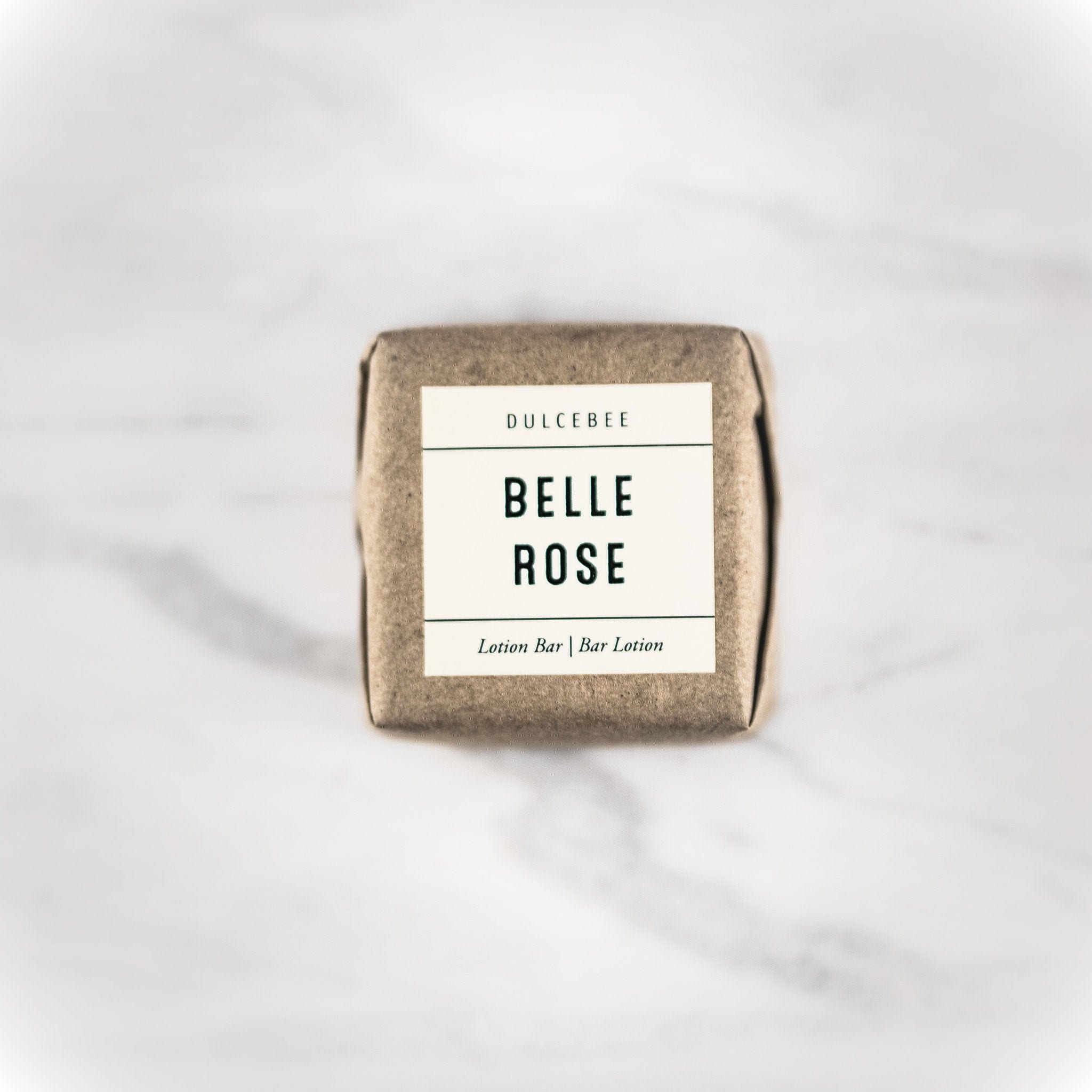 Barre de lotion - Belle Rose par DulceBee vendu par SignéLocal.com