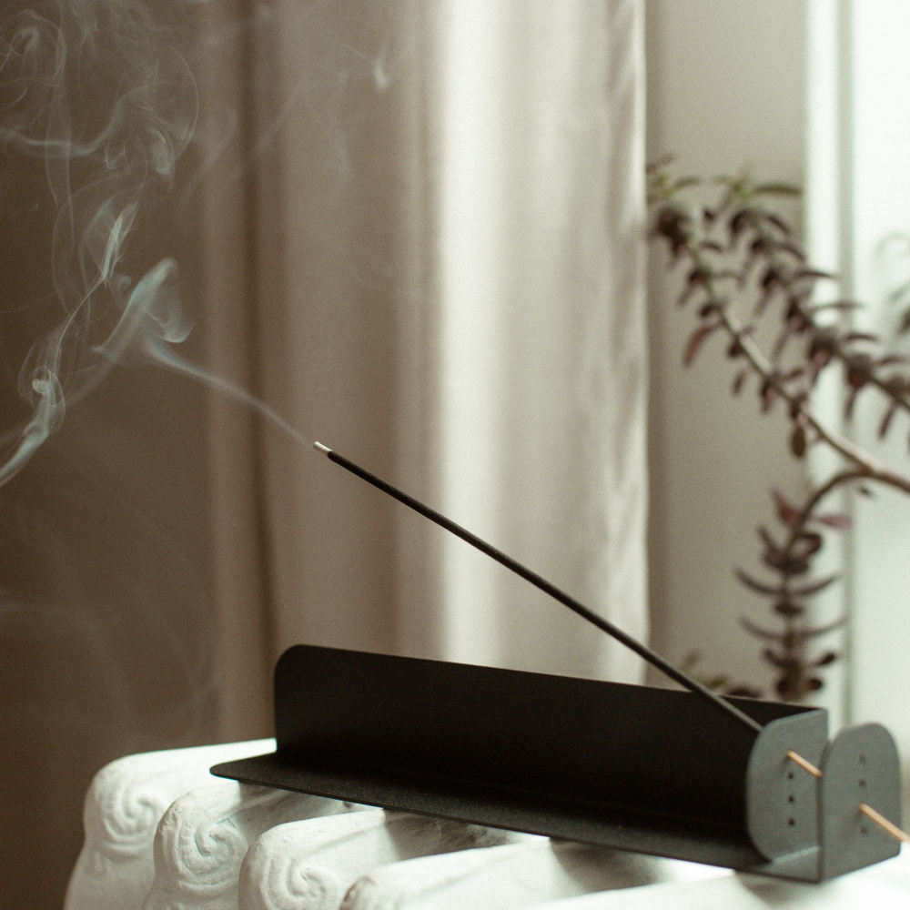 Bâtonnets d'encens | Choisissez votre fragrance