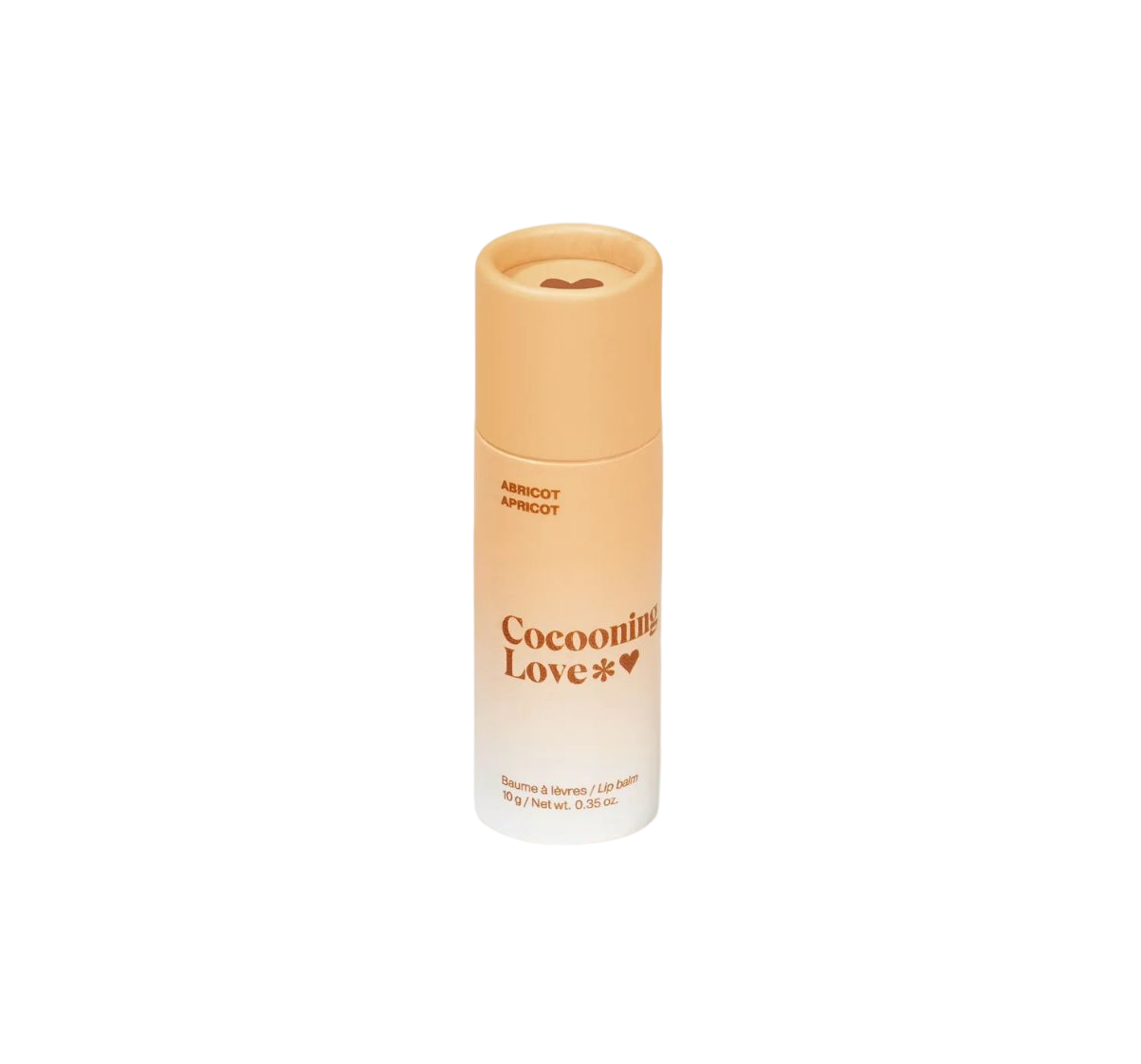 Baume à lèvres | Choisissez une fragrance